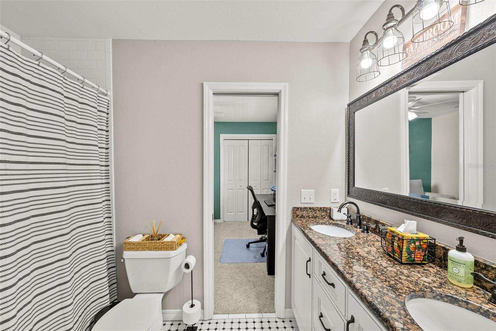 VIRGINIA PARK - Residential