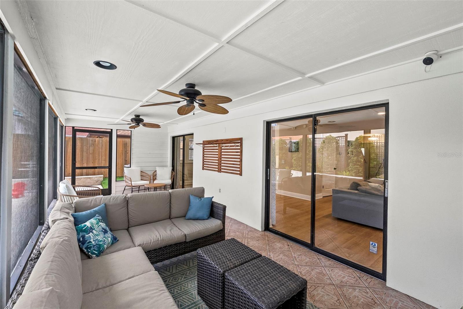 VIRGINIA PARK - Residential