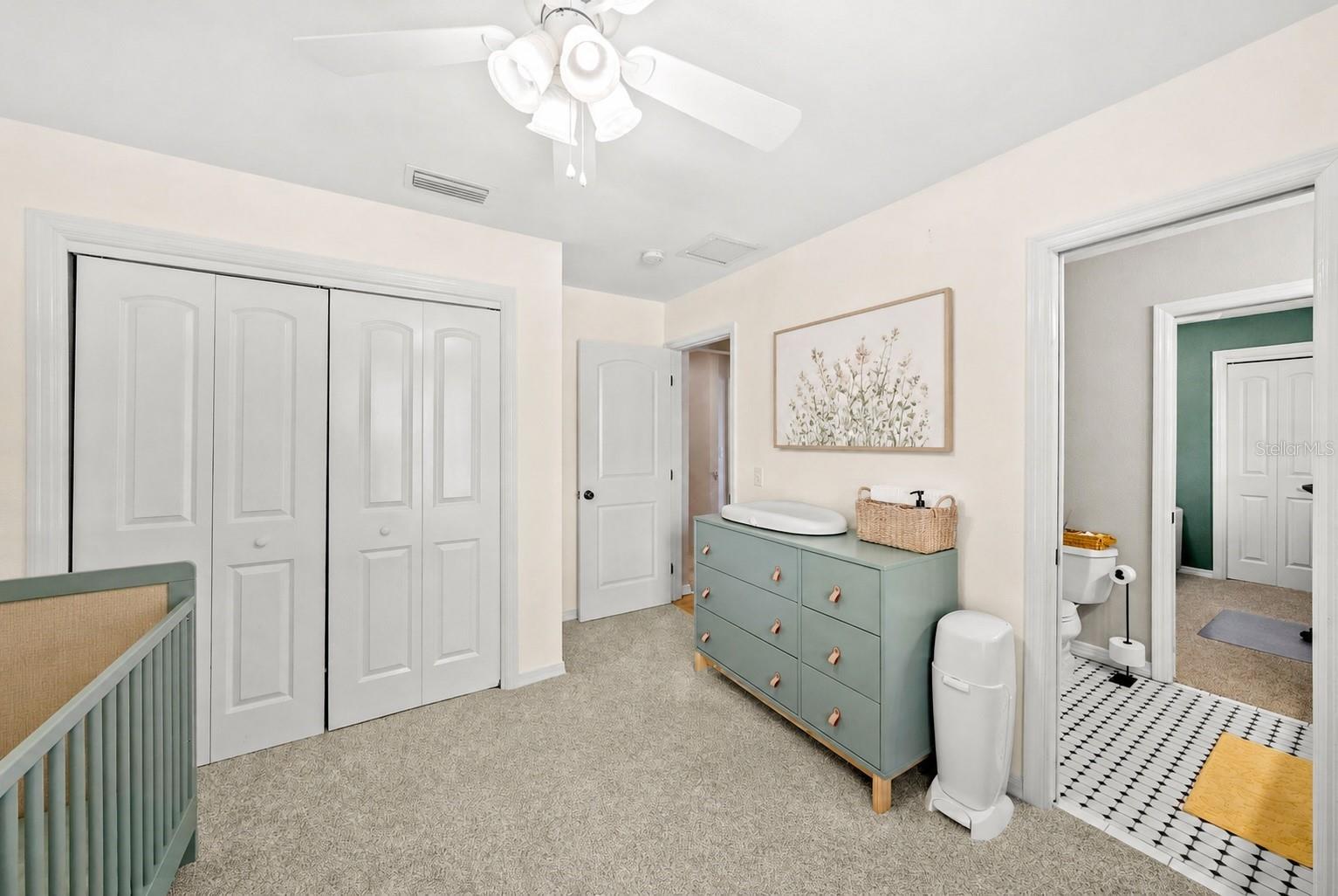 VIRGINIA PARK - Residential