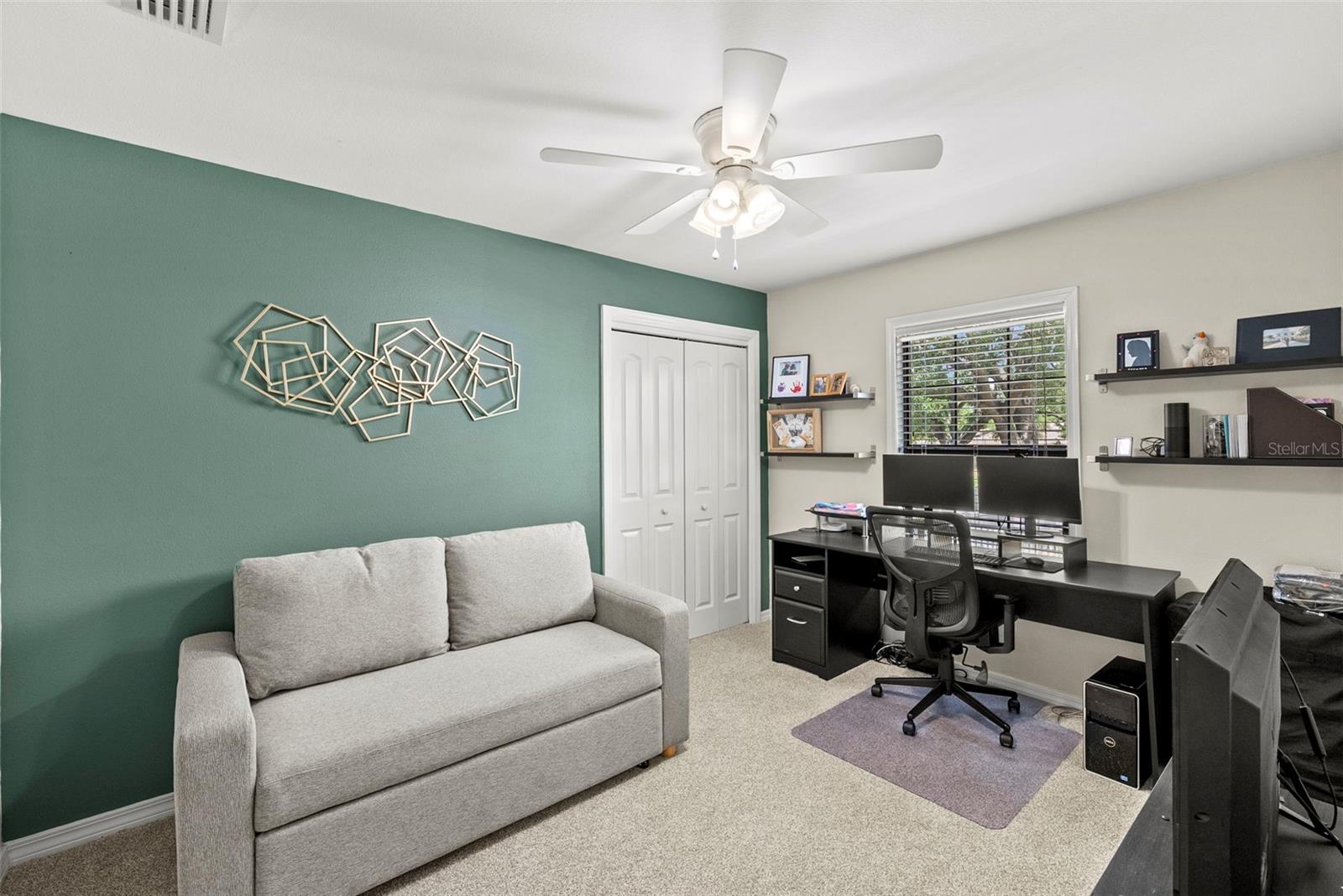 VIRGINIA PARK - Residential