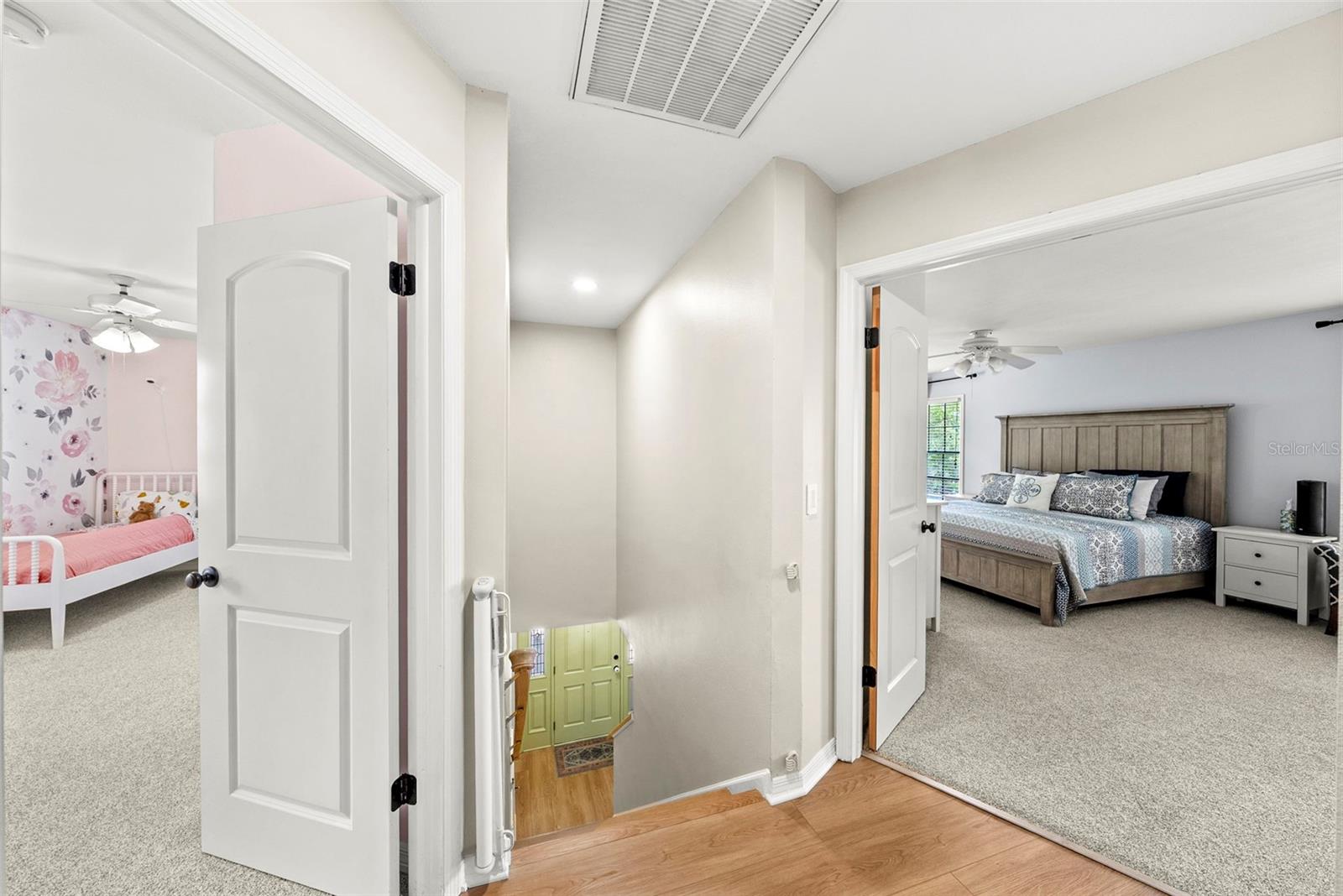 VIRGINIA PARK - Residential