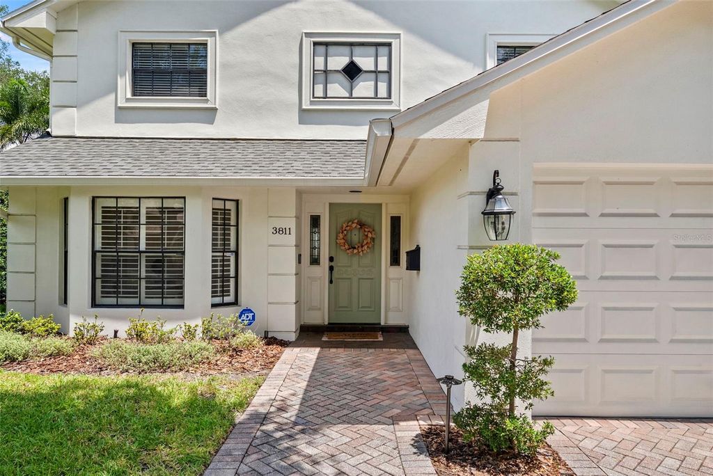 Photo of 3811 W Granada Street, Tampa, FL 33629 (MLS # TB8510997)