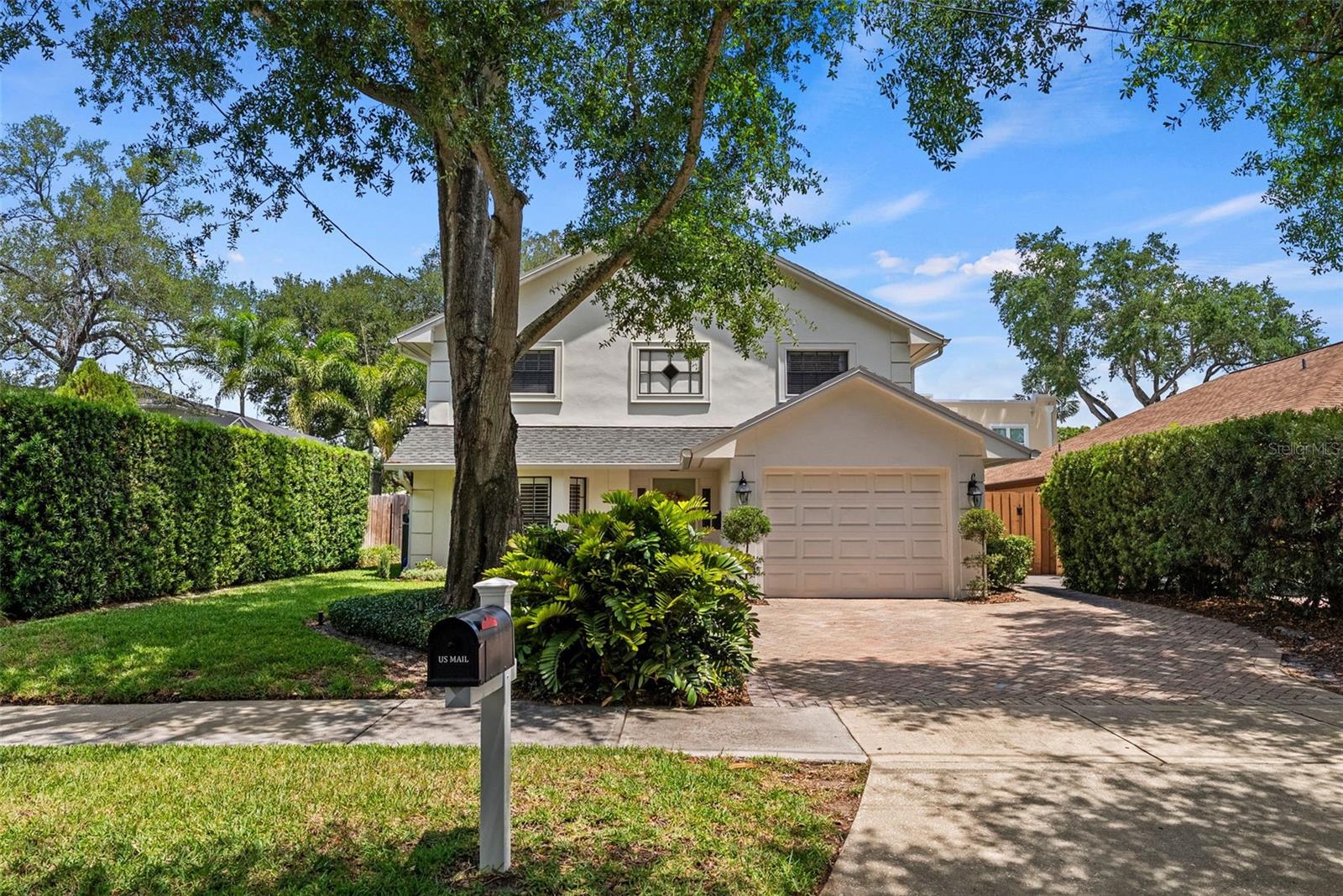 VIRGINIA PARK - Residential