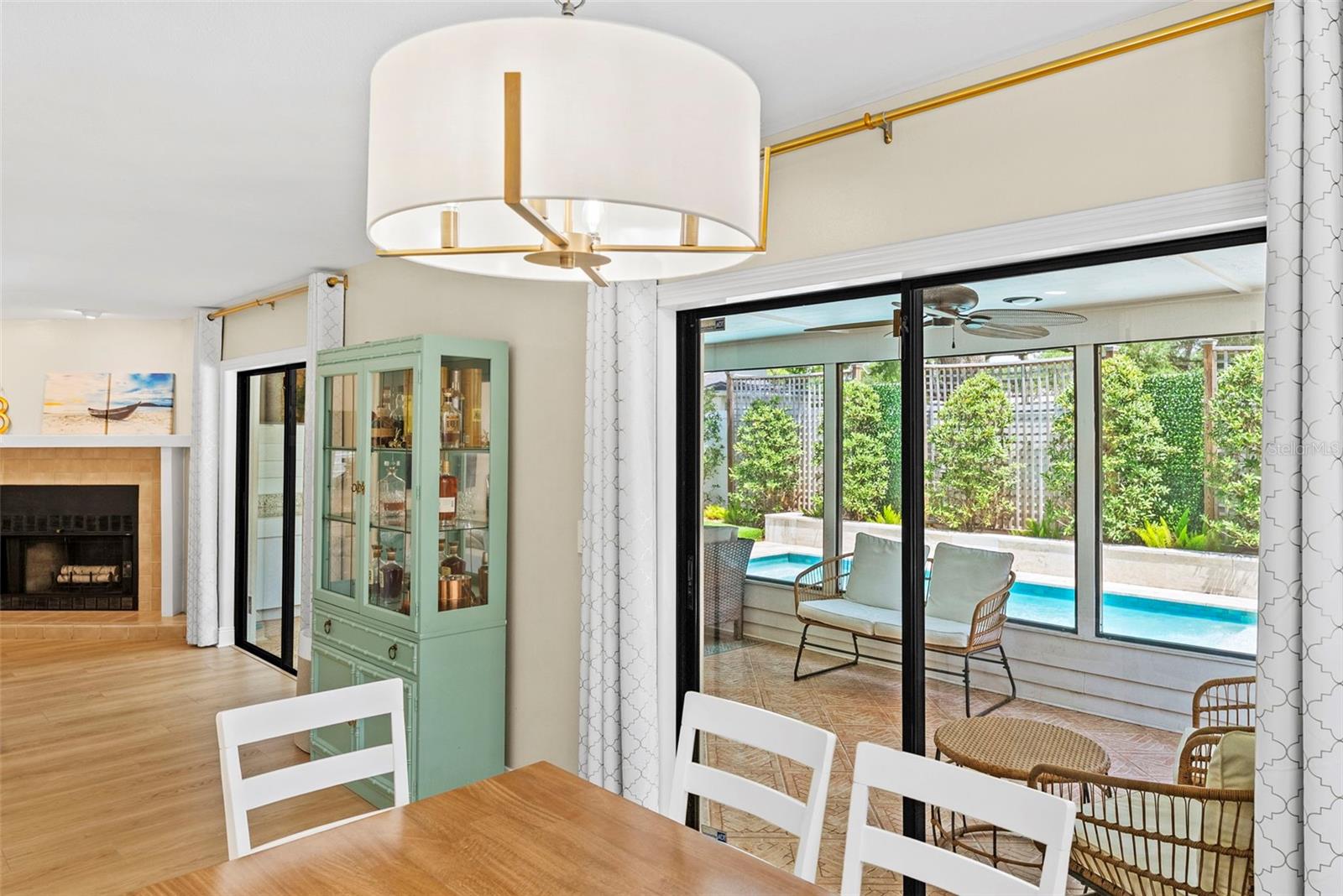 VIRGINIA PARK - Residential