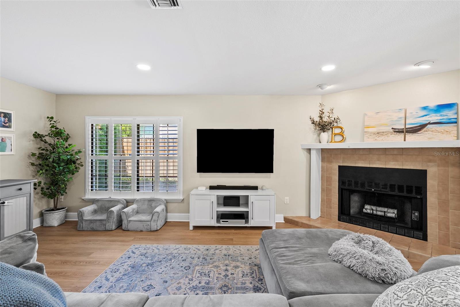 VIRGINIA PARK - Residential