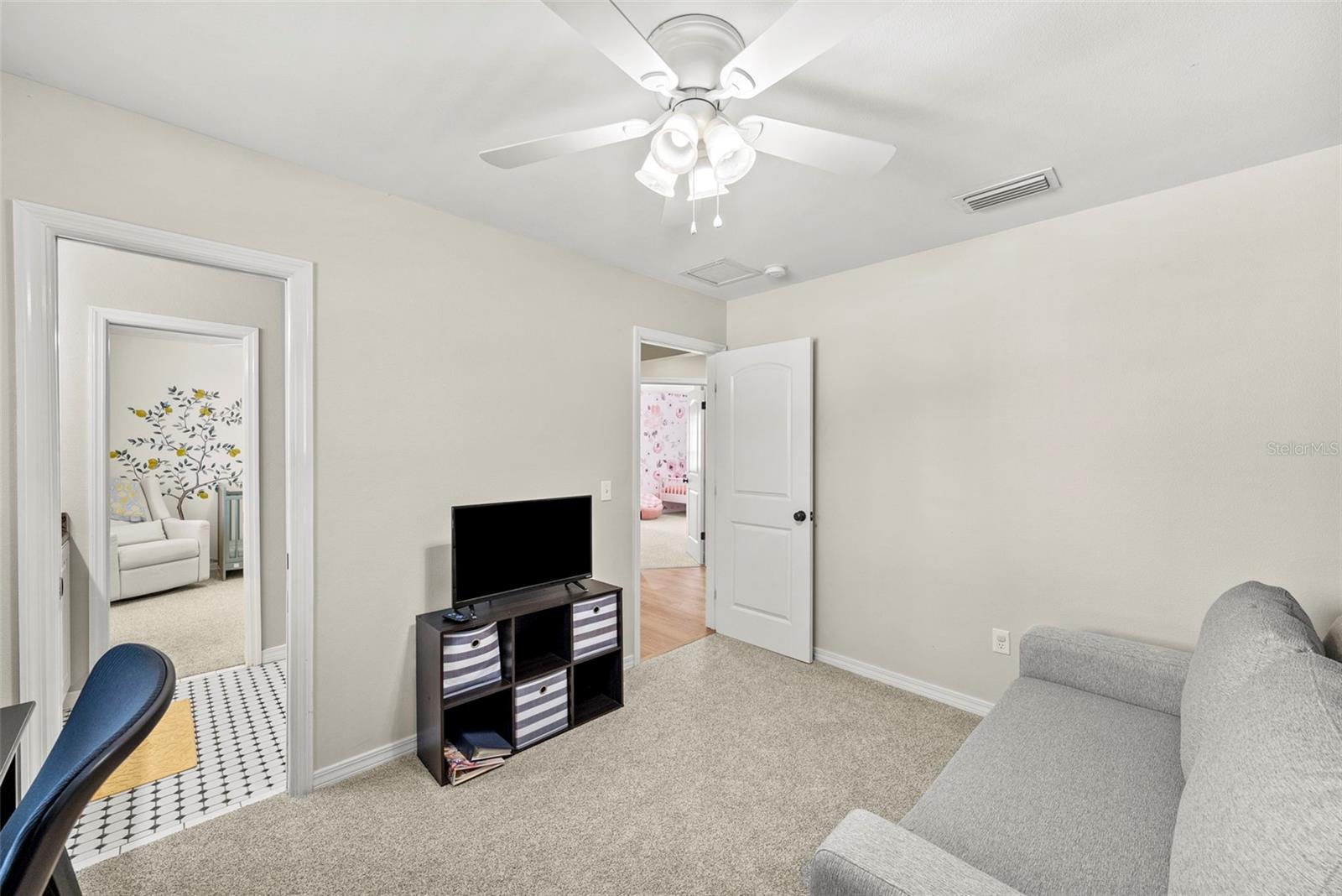 VIRGINIA PARK - Residential