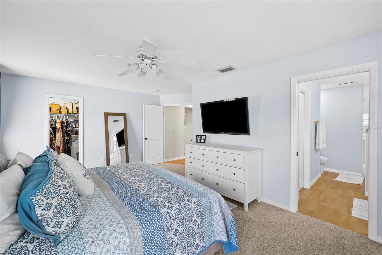 VIRGINIA PARK - Residential