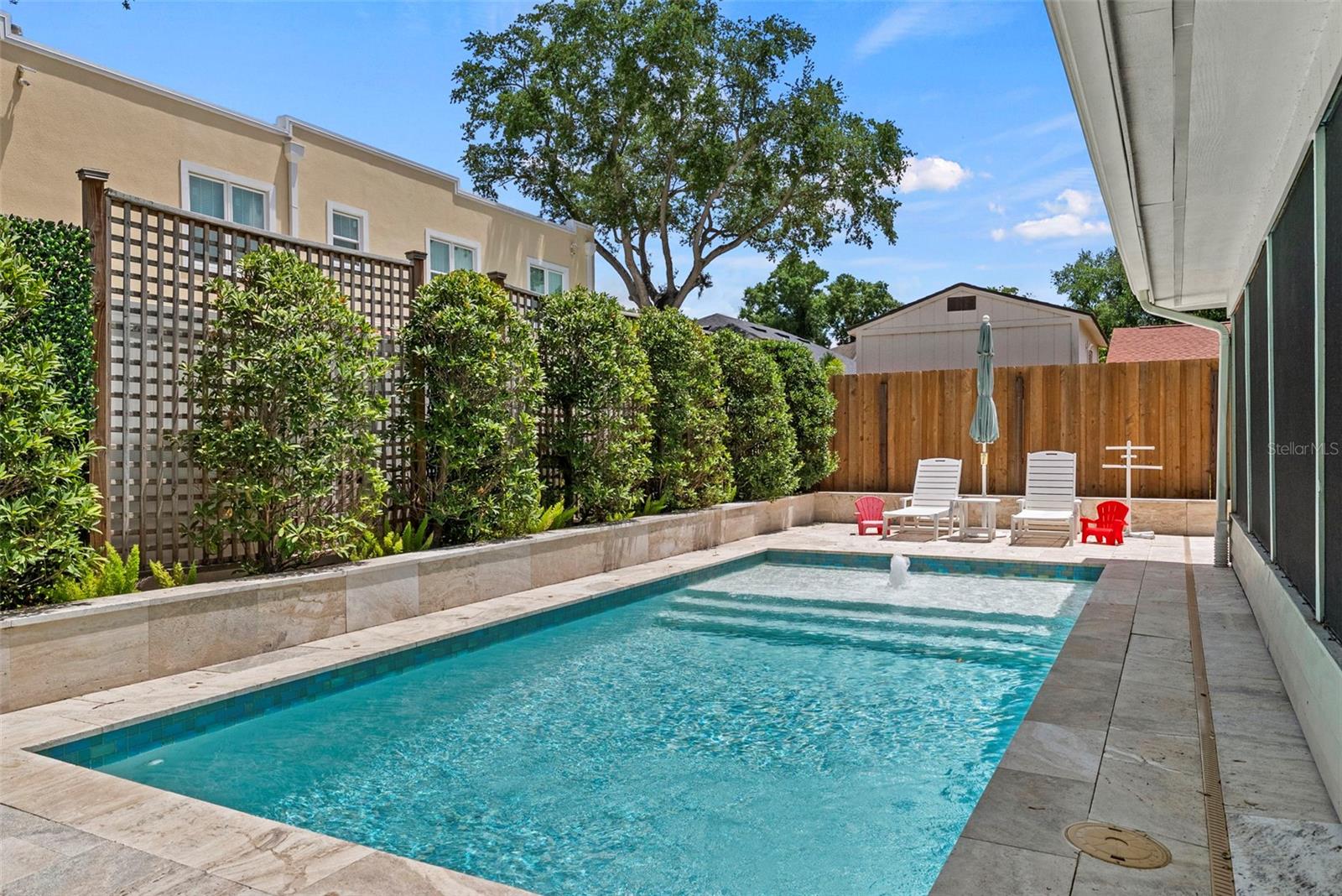 VIRGINIA PARK - Residential
