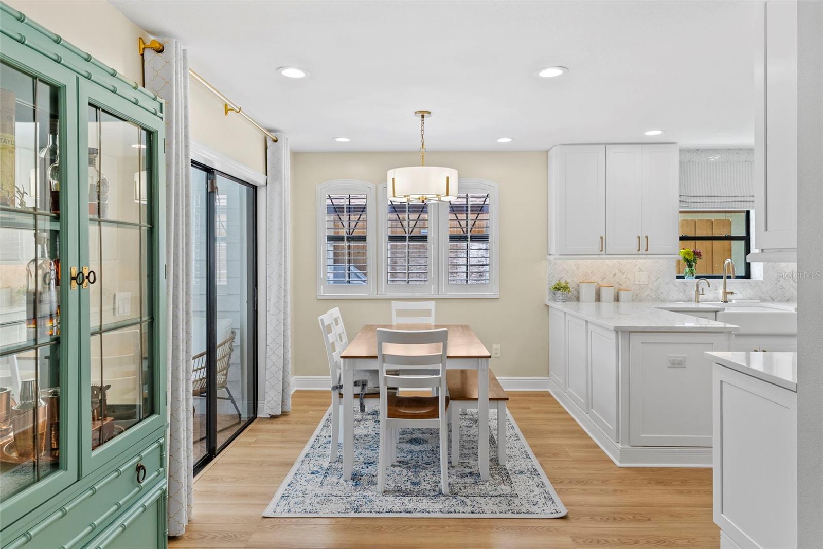 VIRGINIA PARK - Residential
