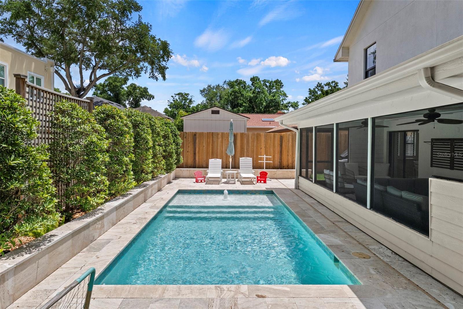 VIRGINIA PARK - Residential