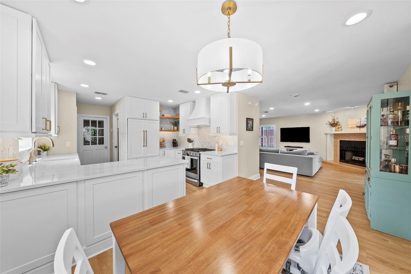 VIRGINIA PARK - Residential