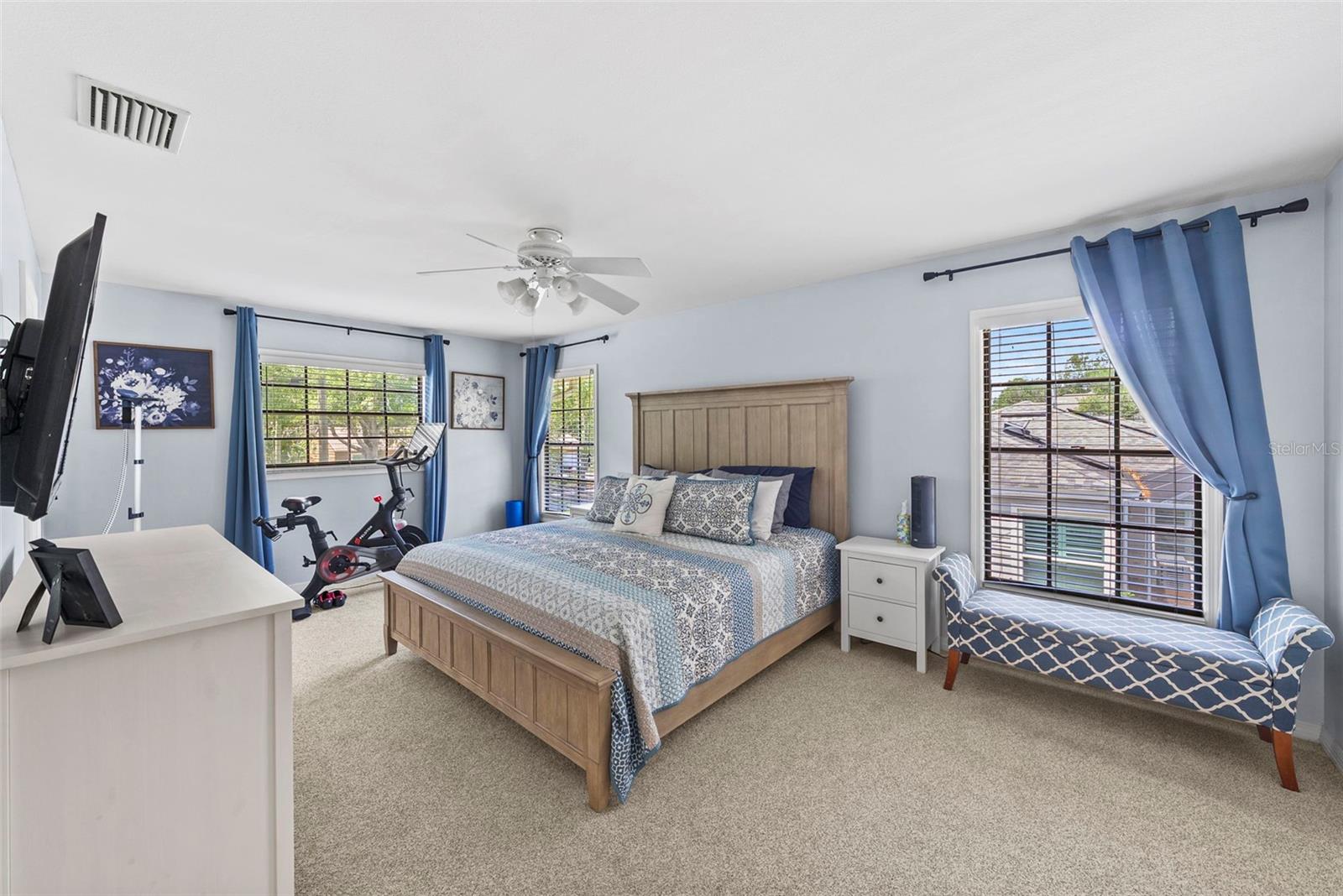 VIRGINIA PARK - Residential