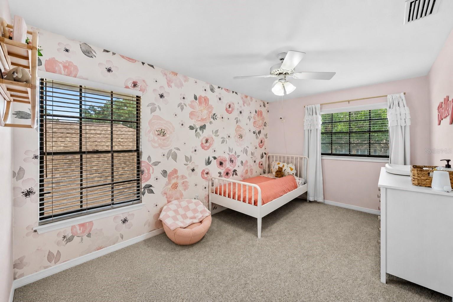 VIRGINIA PARK - Residential