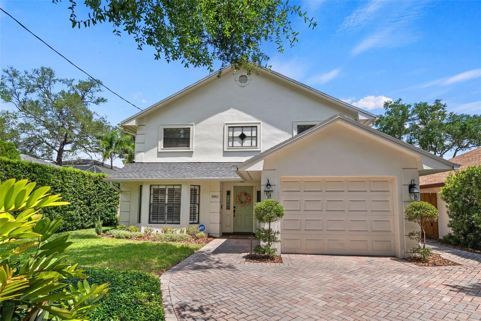 VIRGINIA PARK - Residential