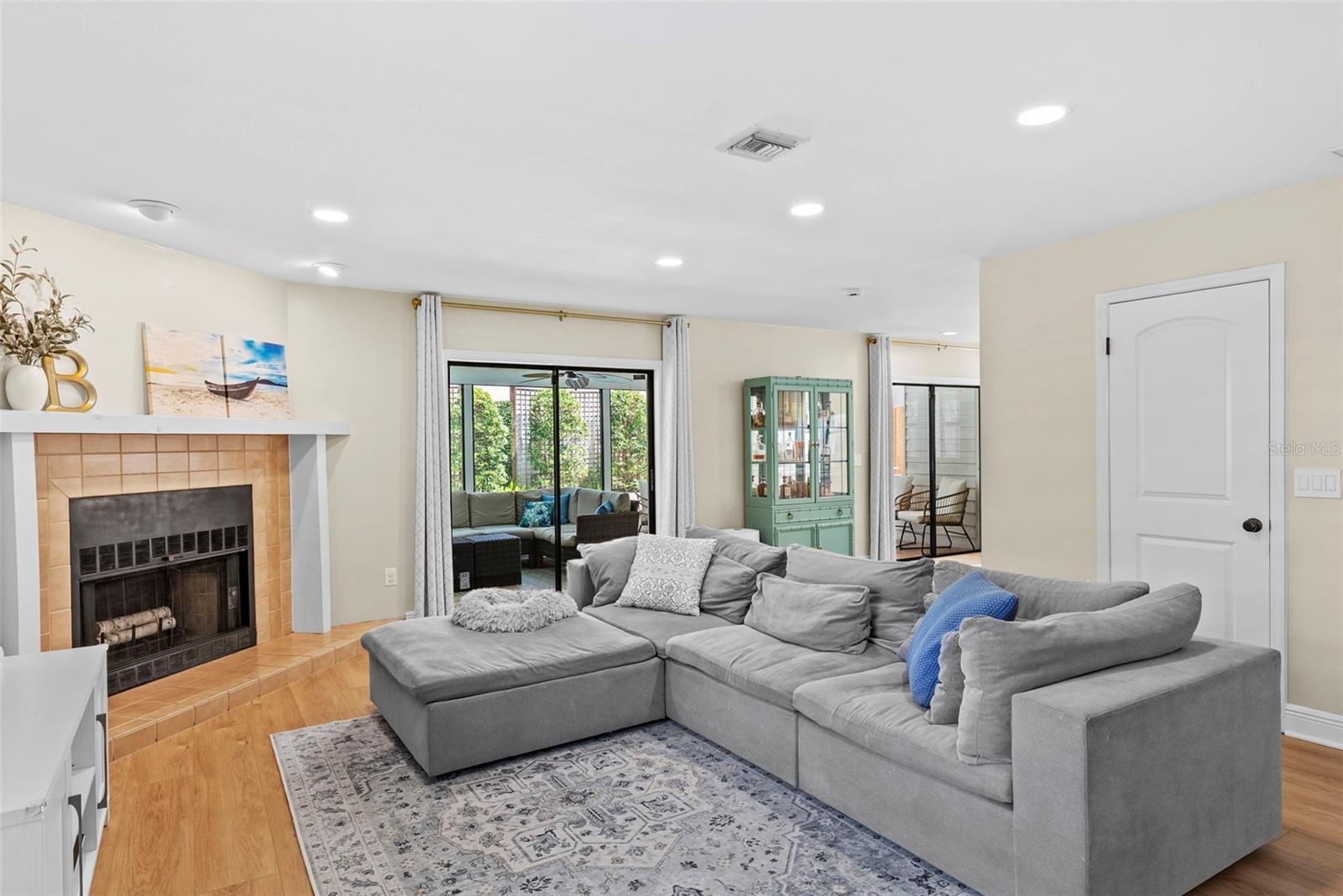 VIRGINIA PARK - Residential