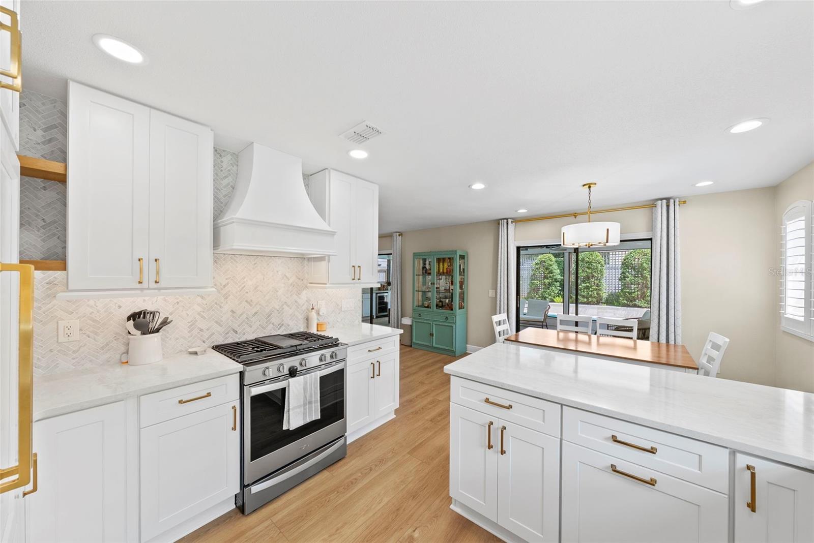 VIRGINIA PARK - Residential