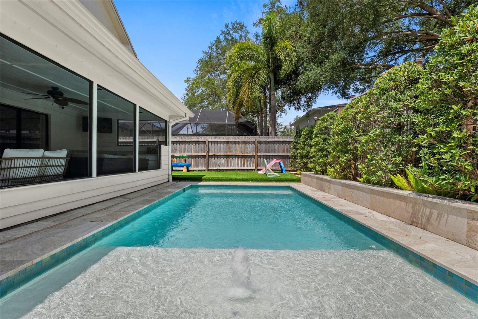 VIRGINIA PARK - Residential