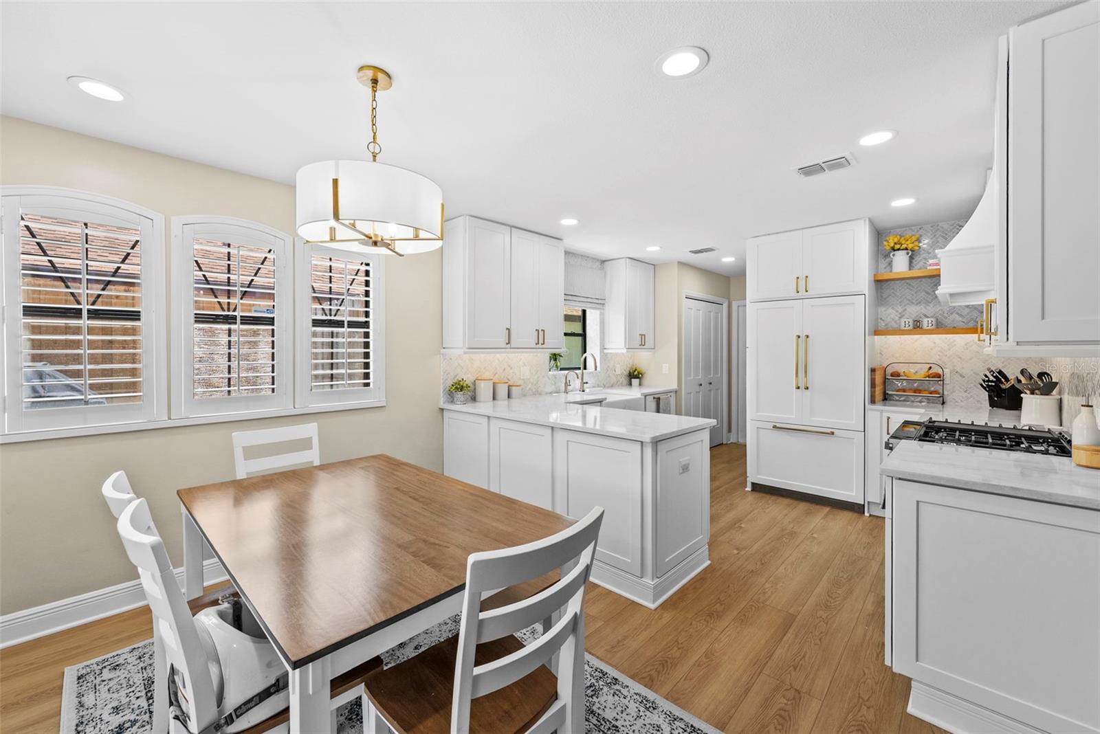 VIRGINIA PARK - Residential