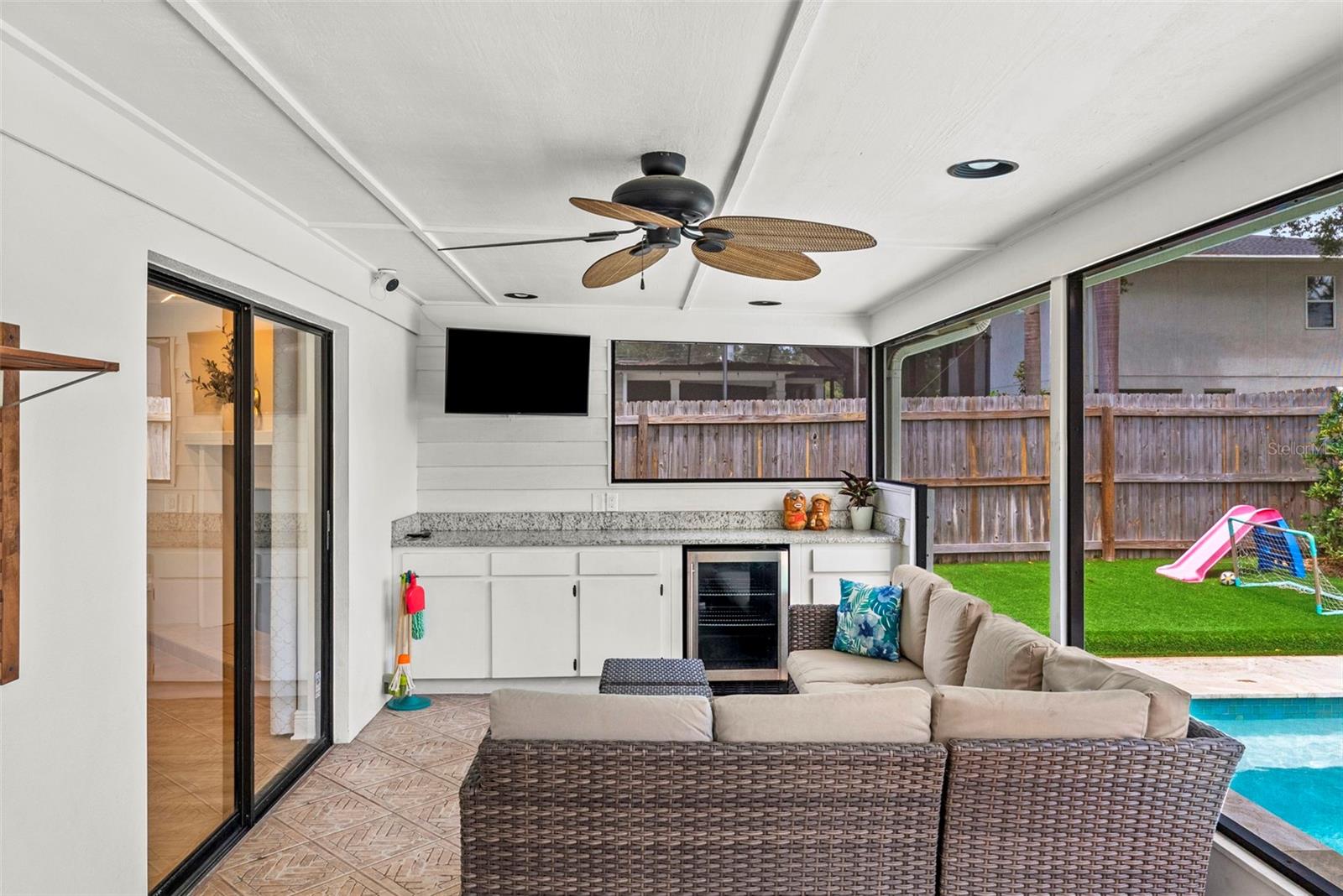 VIRGINIA PARK - Residential
