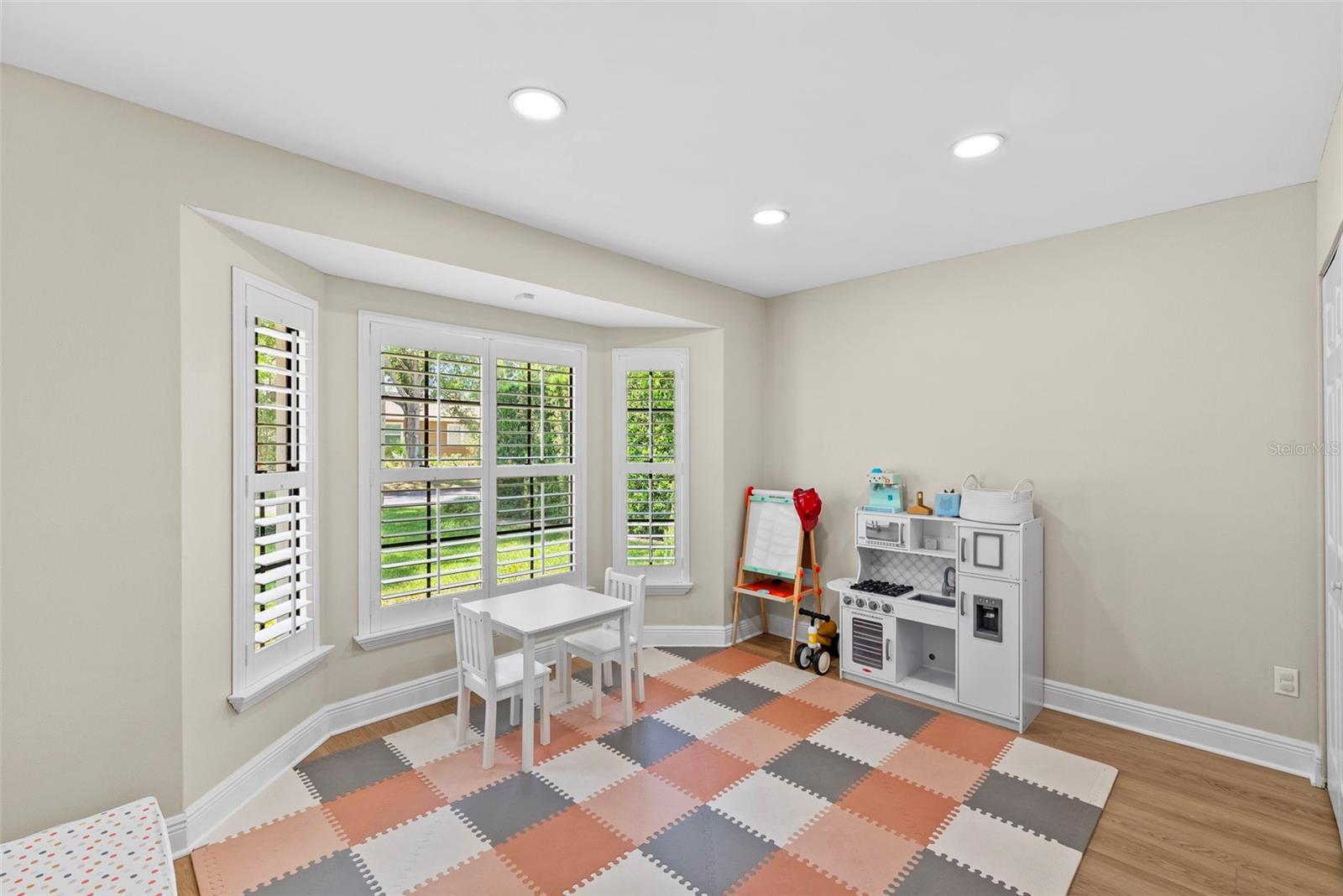 VIRGINIA PARK - Residential