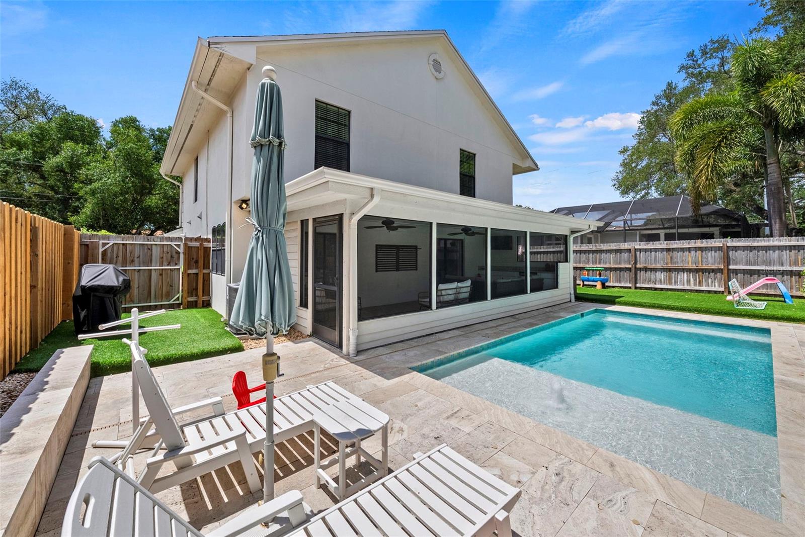 VIRGINIA PARK - Residential