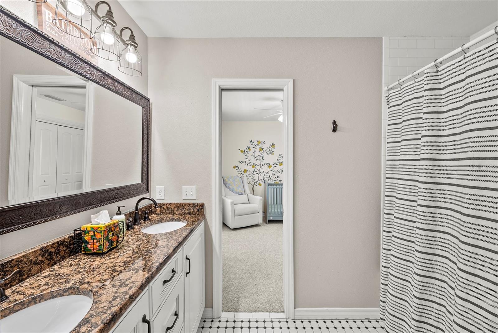 VIRGINIA PARK - Residential