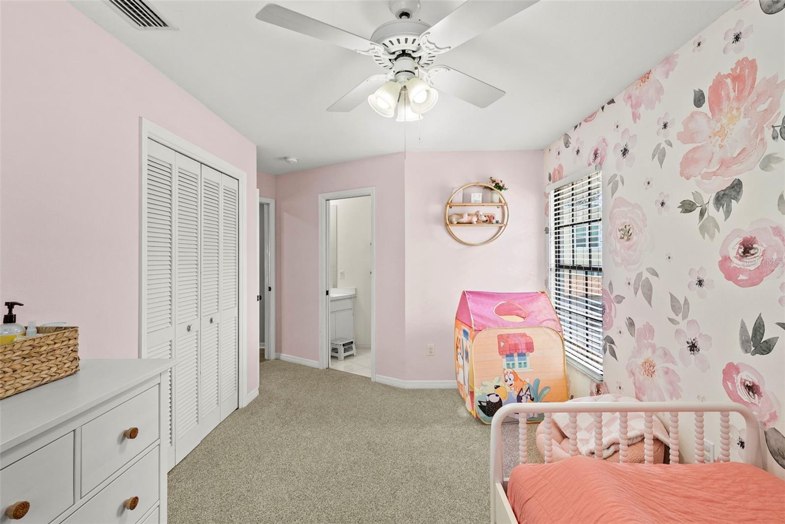VIRGINIA PARK - Residential