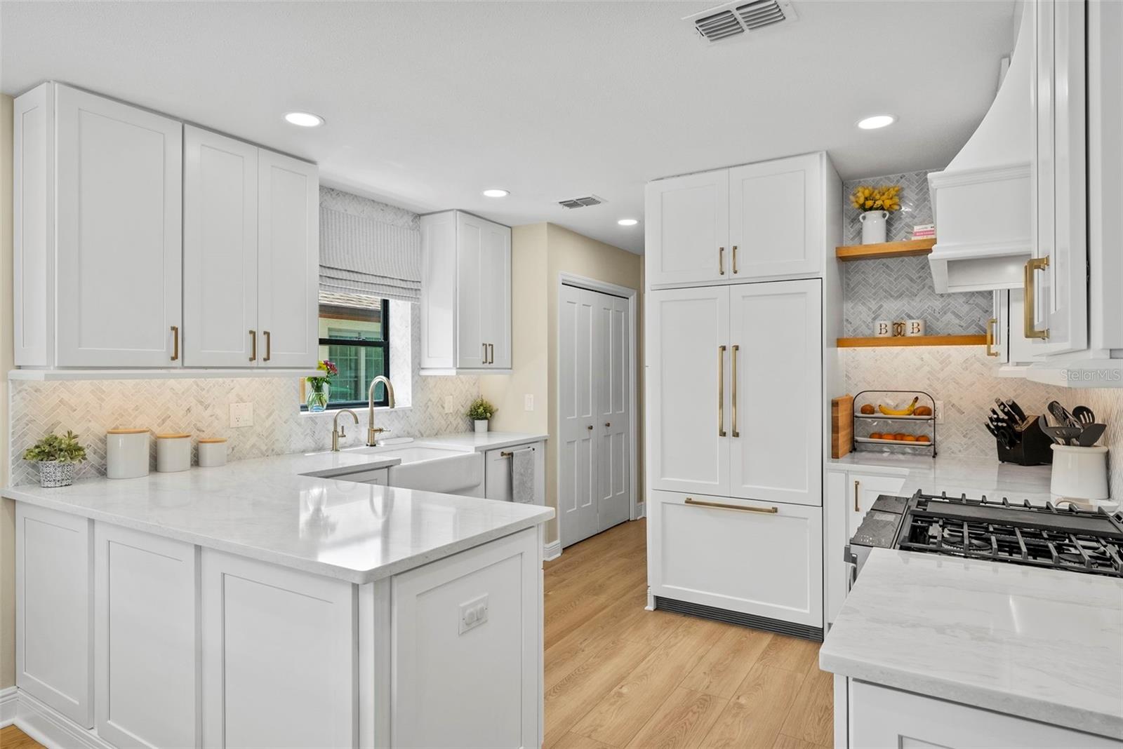 VIRGINIA PARK - Residential