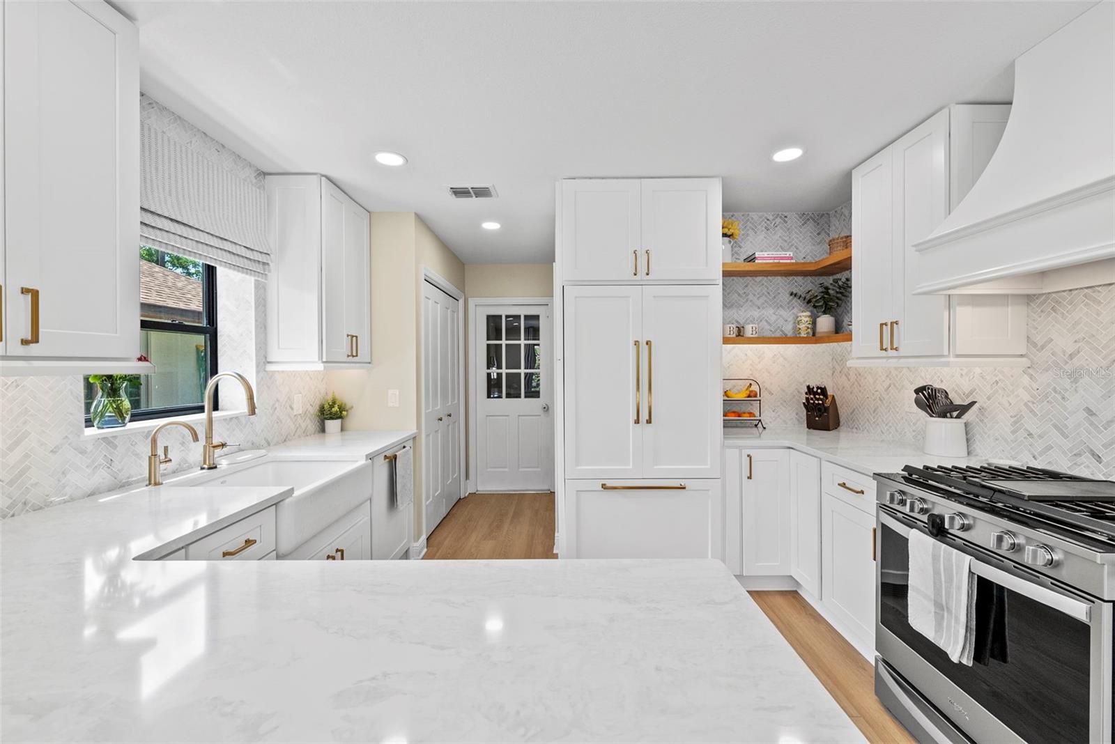 VIRGINIA PARK - Residential