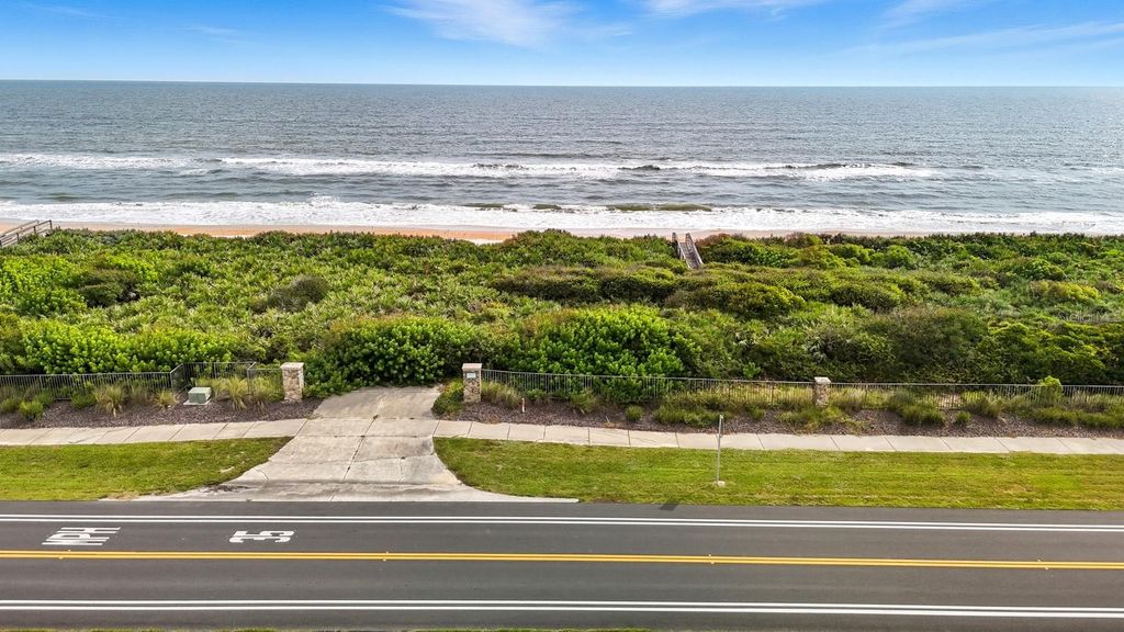 Photo of 3715 N Ocean Shore Boulevard, Palm Coast, FL 32137 (MLS # FC312758)