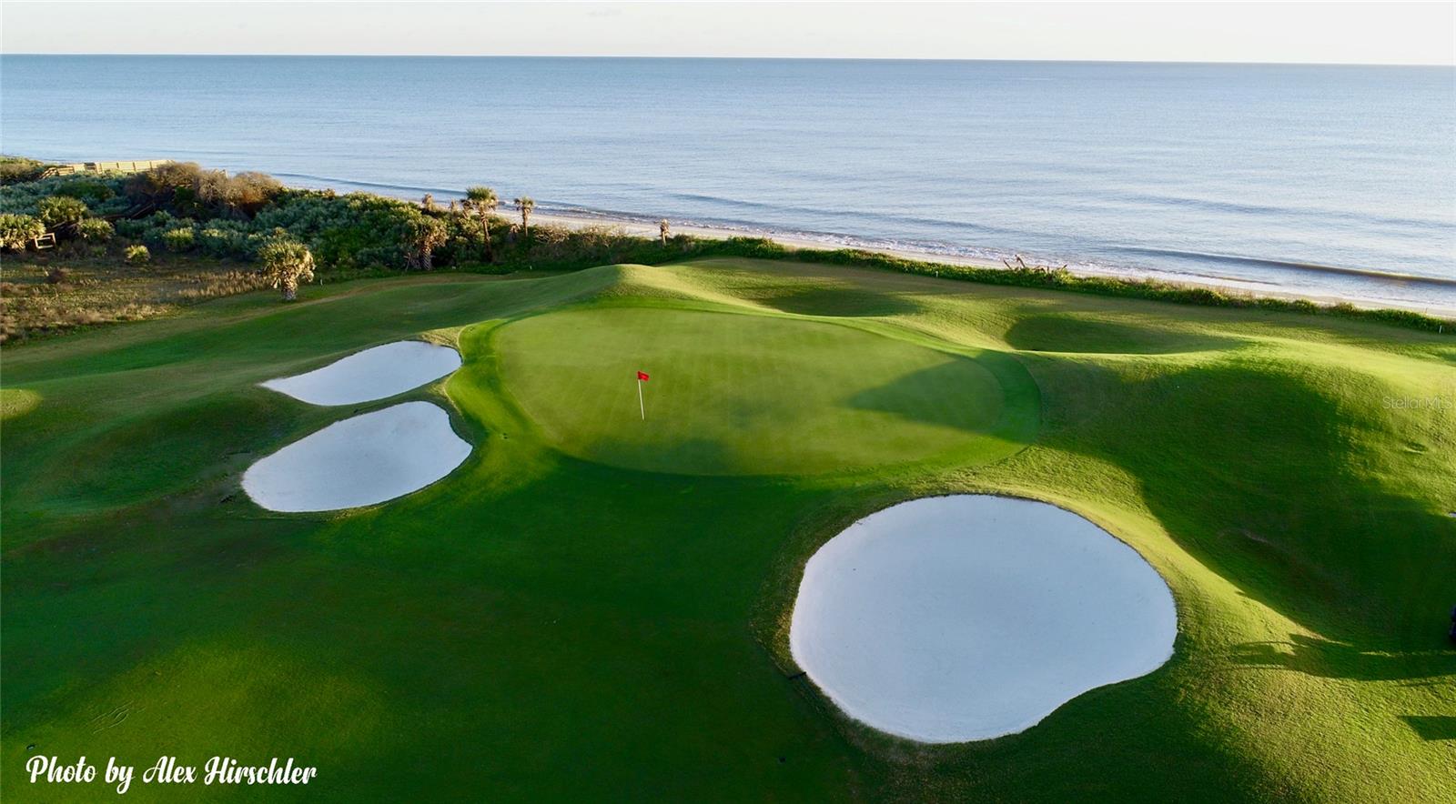 HAMMOCK DUNES CLUSTERS - Land