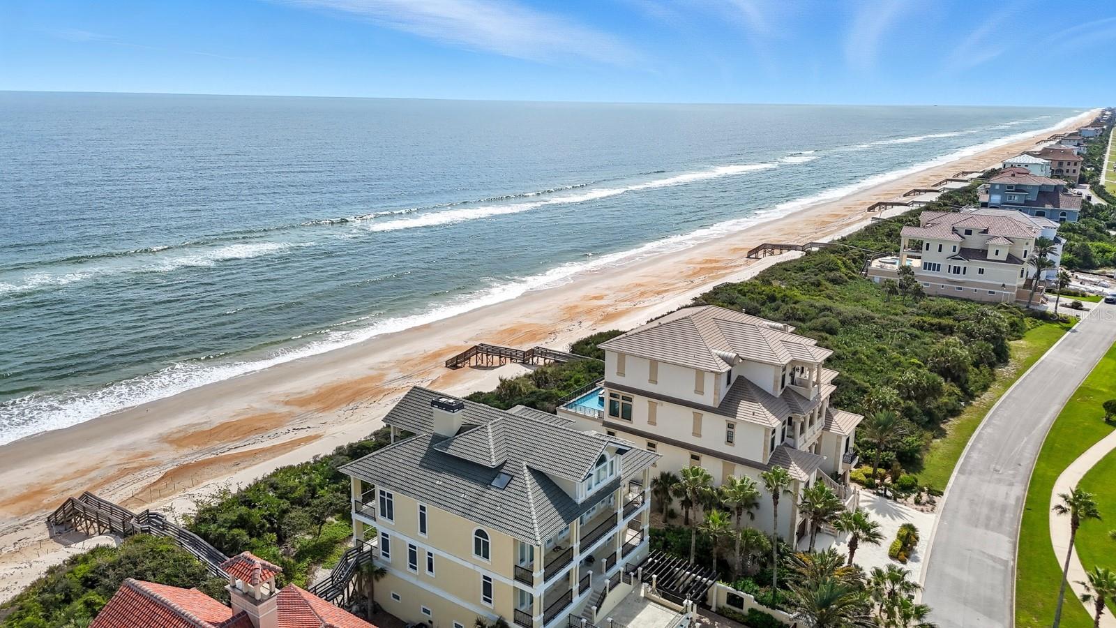 HAMMOCK DUNES CLUSTERS - Land