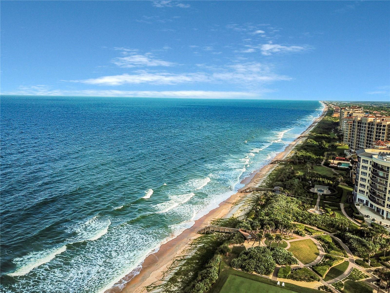 HAMMOCK DUNES CLUSTERS - Land