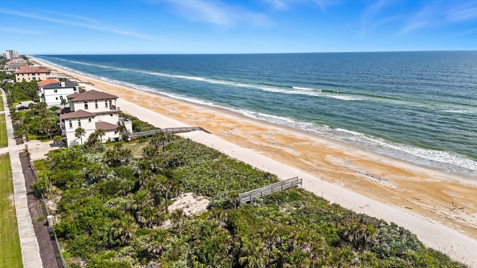 HAMMOCK DUNES CLUSTERS - Land