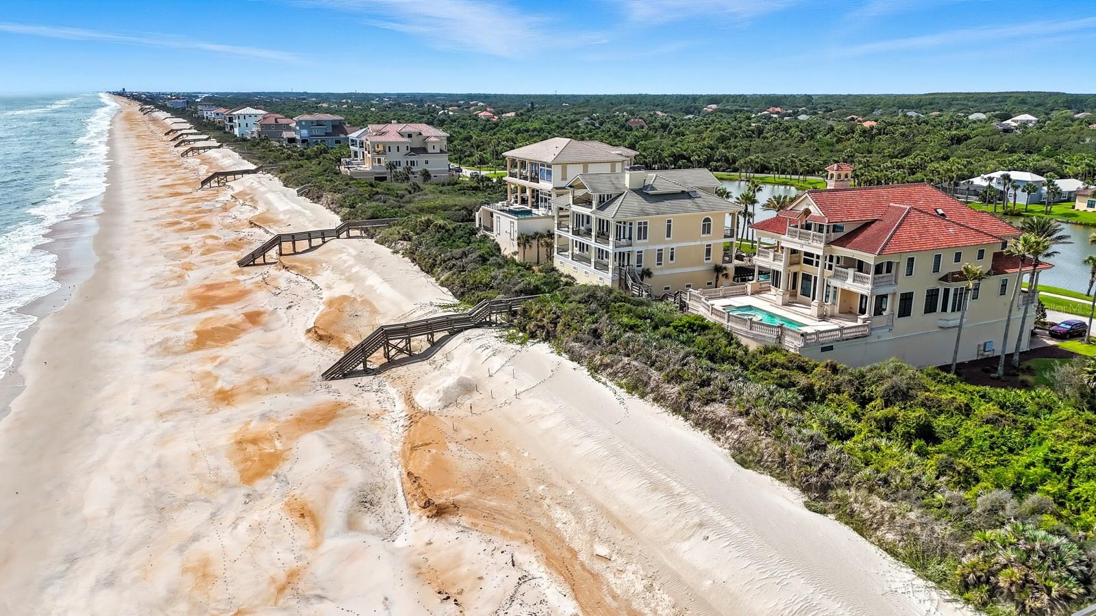 HAMMOCK DUNES CLUSTERS - Land