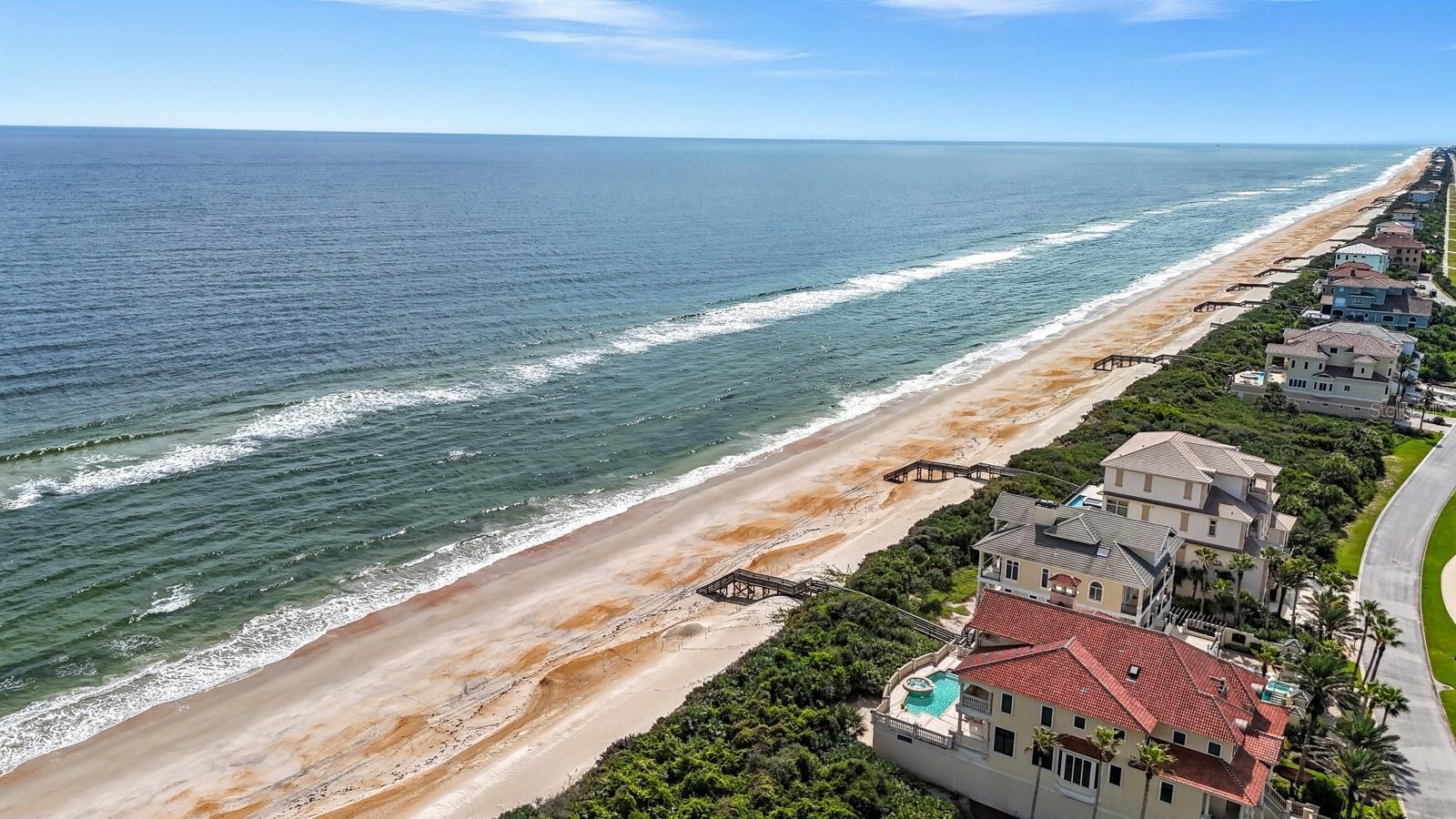 HAMMOCK DUNES CLUSTERS - Land