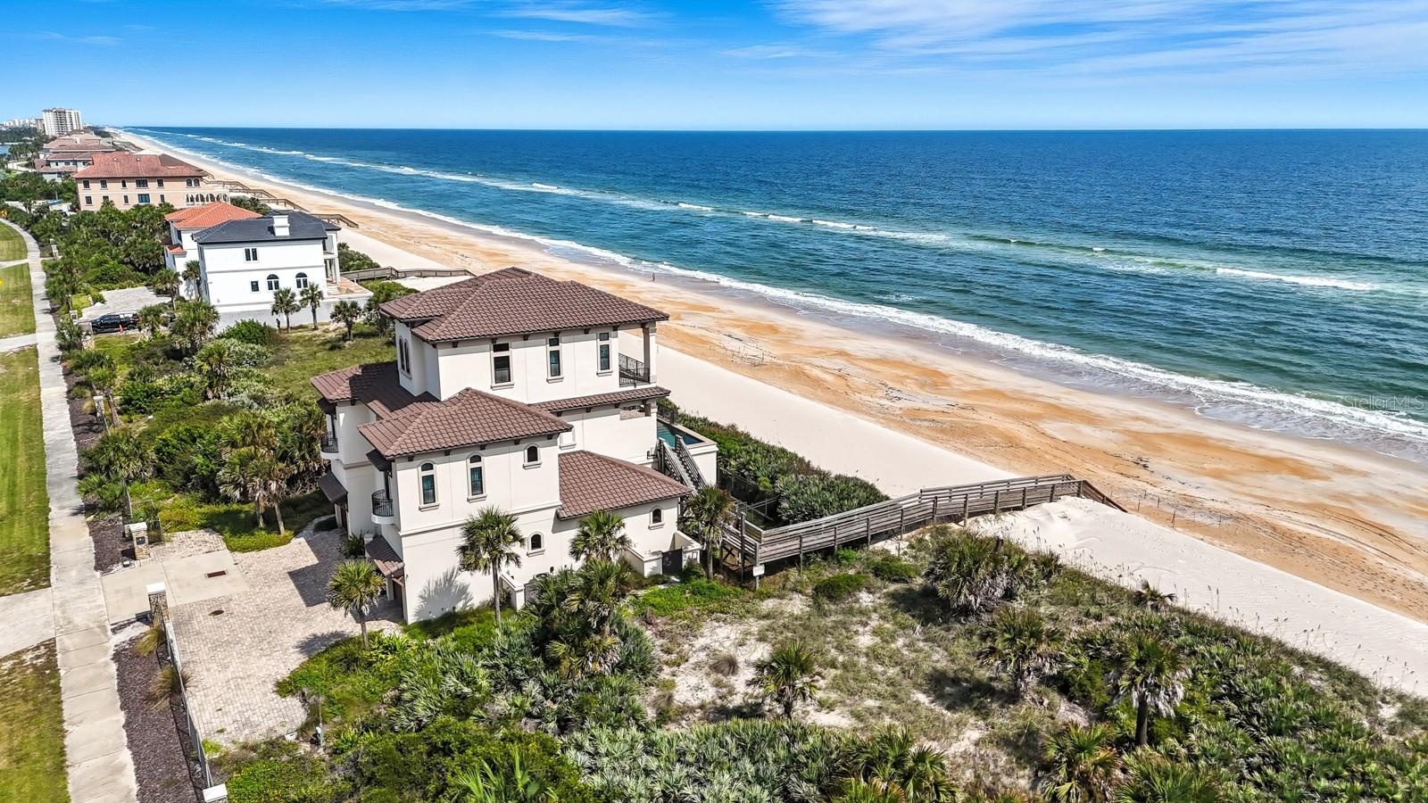 HAMMOCK DUNES CLUSTERS - Land