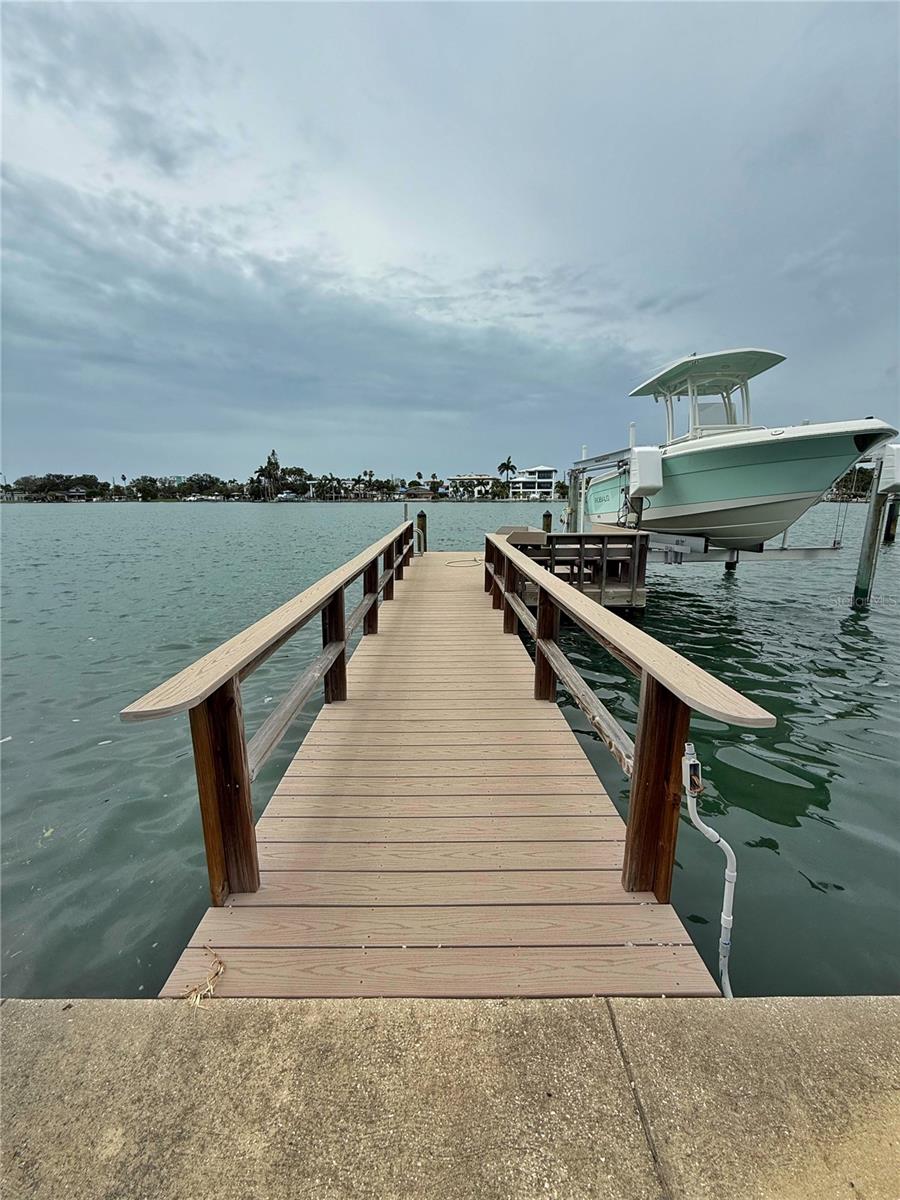PARADISE ISLAND 2ND ADD - Residential