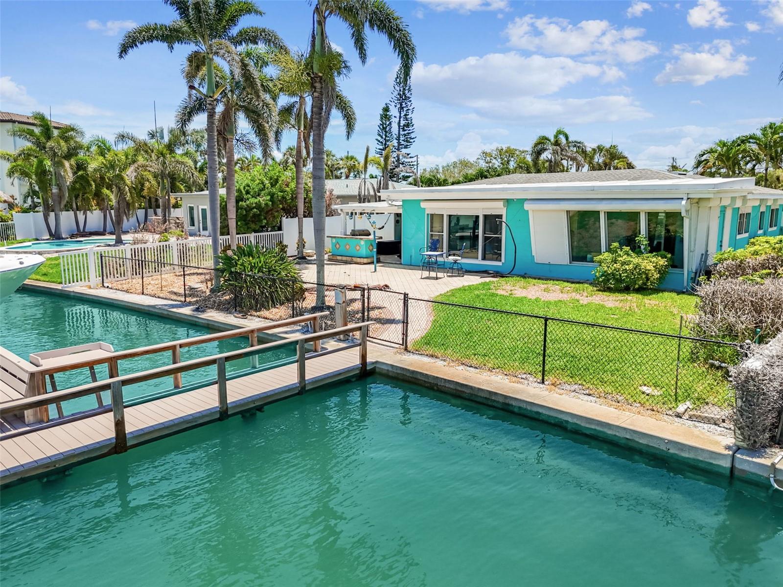 PARADISE ISLAND 2ND ADD - Residential