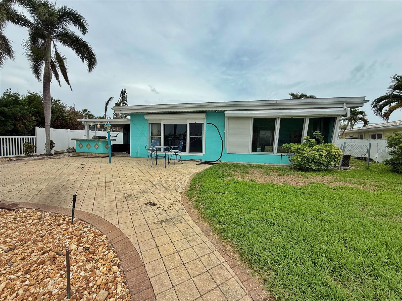 PARADISE ISLAND 2ND ADD - Residential