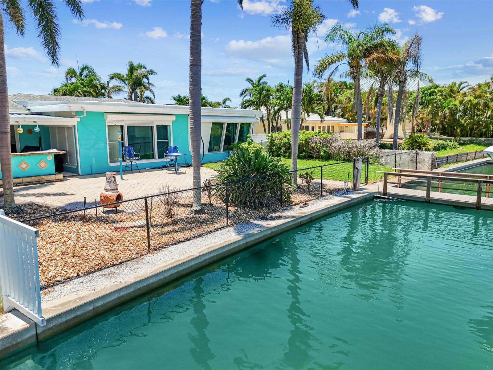 PARADISE ISLAND 2ND ADD - Residential