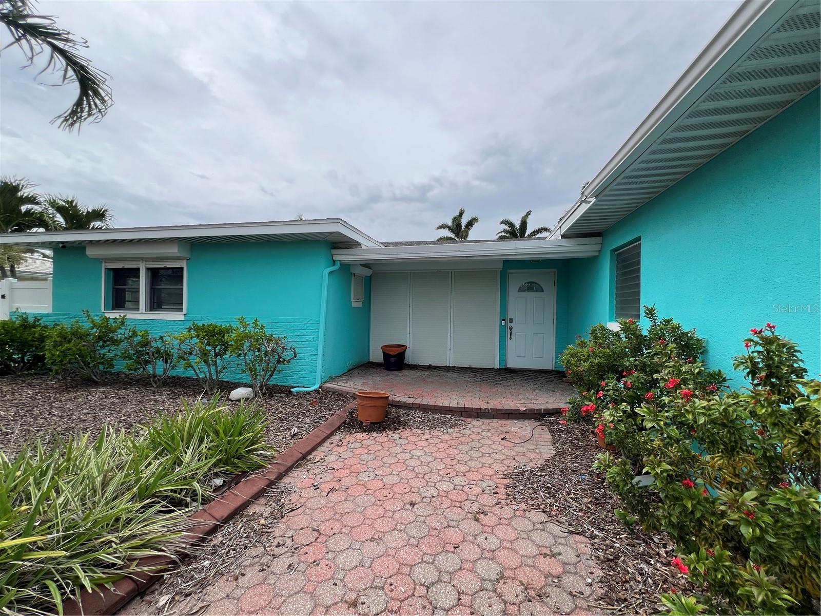 PARADISE ISLAND 2ND ADD - Residential