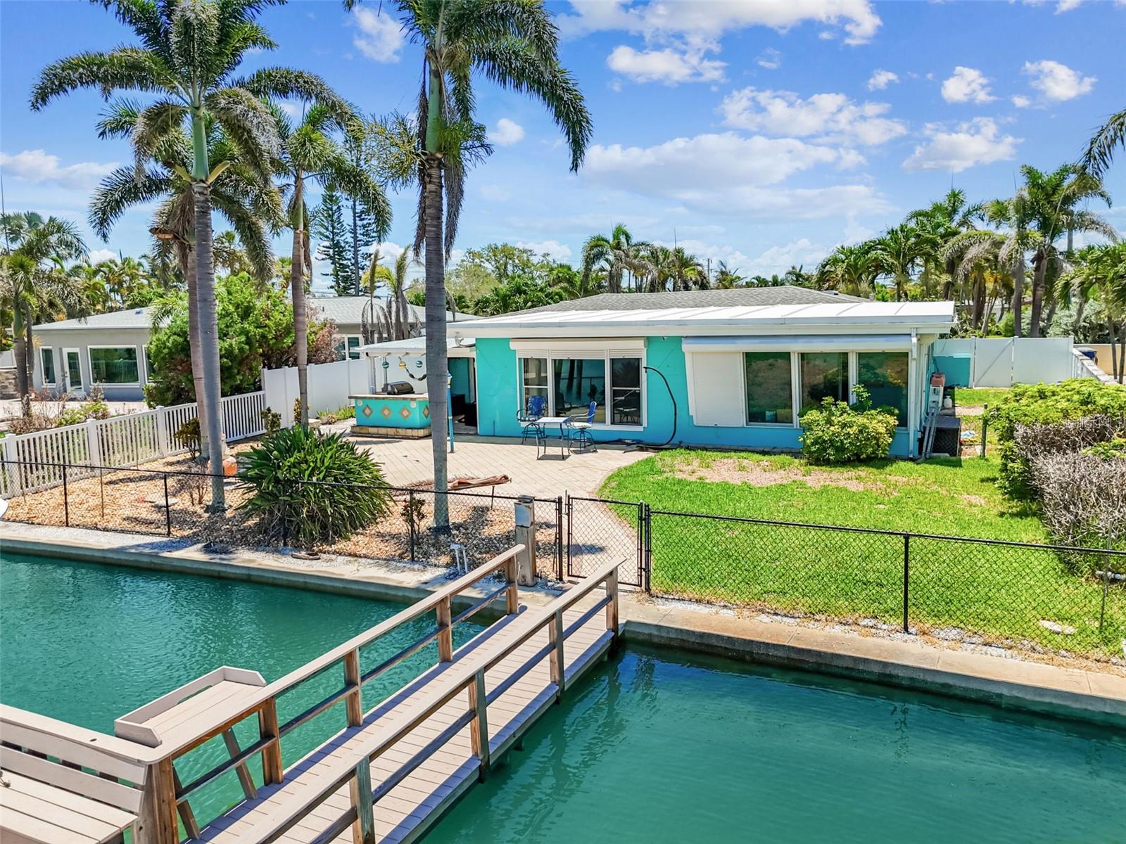 PARADISE ISLAND 2ND ADD - Residential
