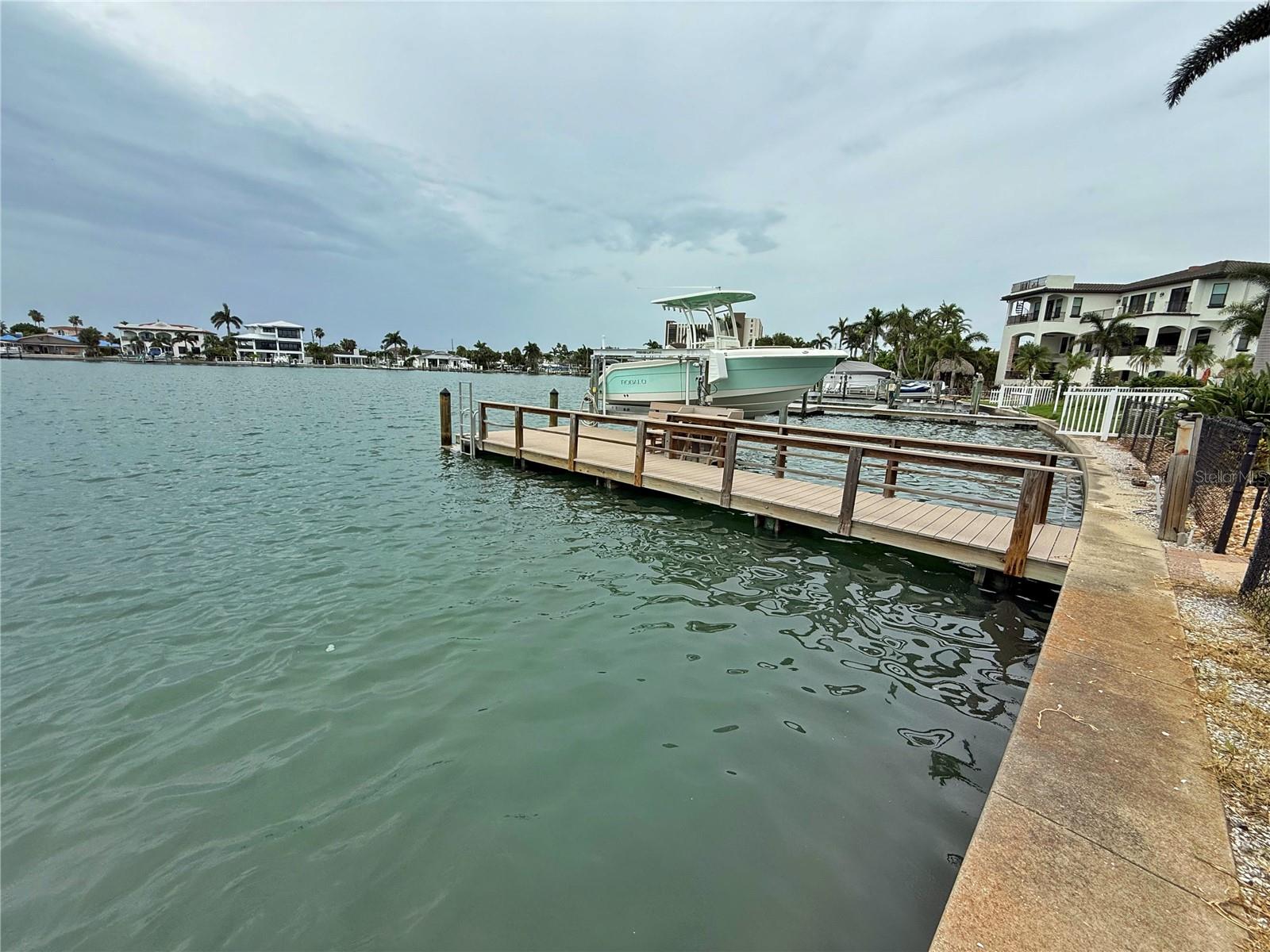 PARADISE ISLAND 2ND ADD - Residential