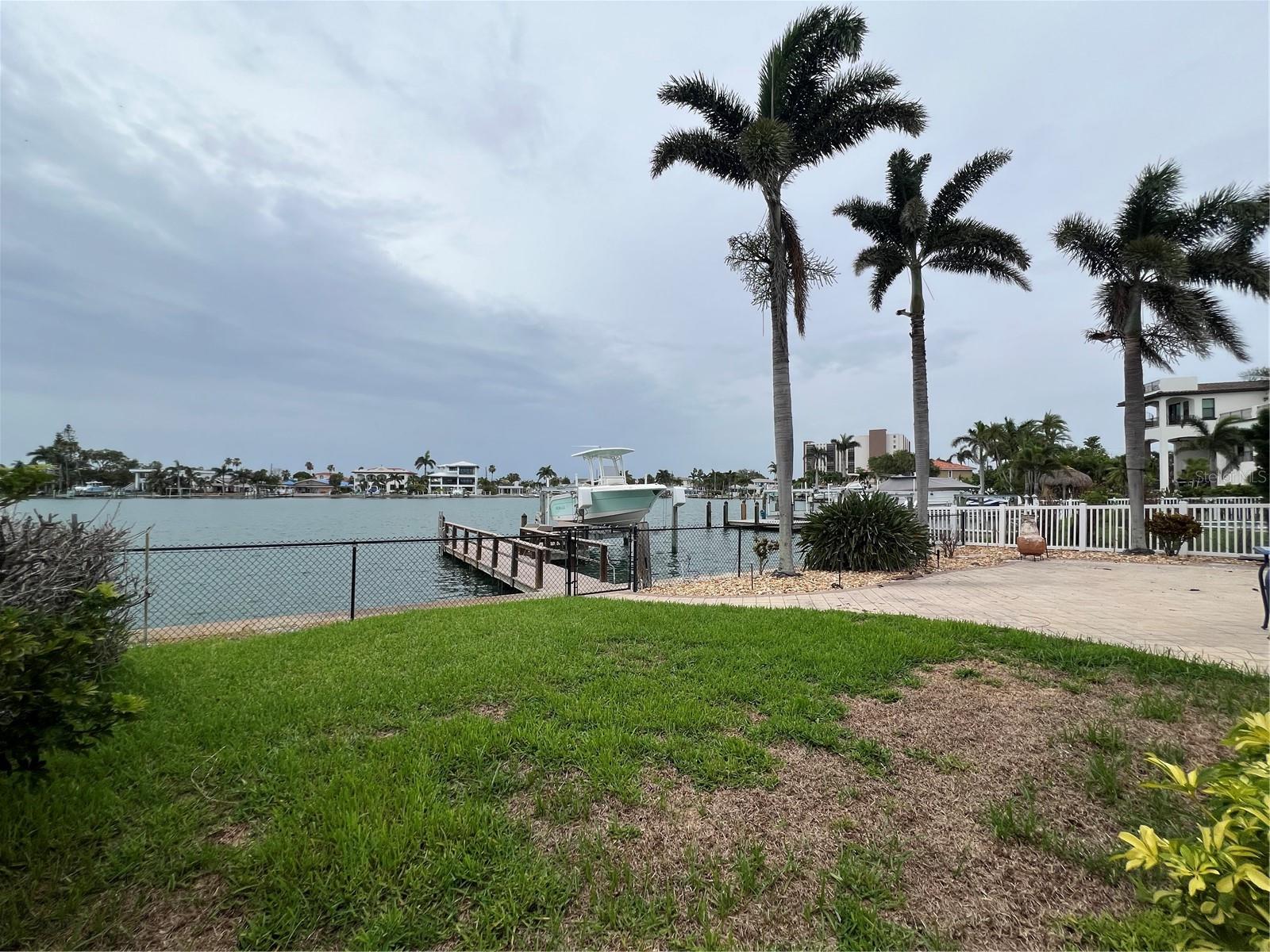 PARADISE ISLAND 2ND ADD - Residential