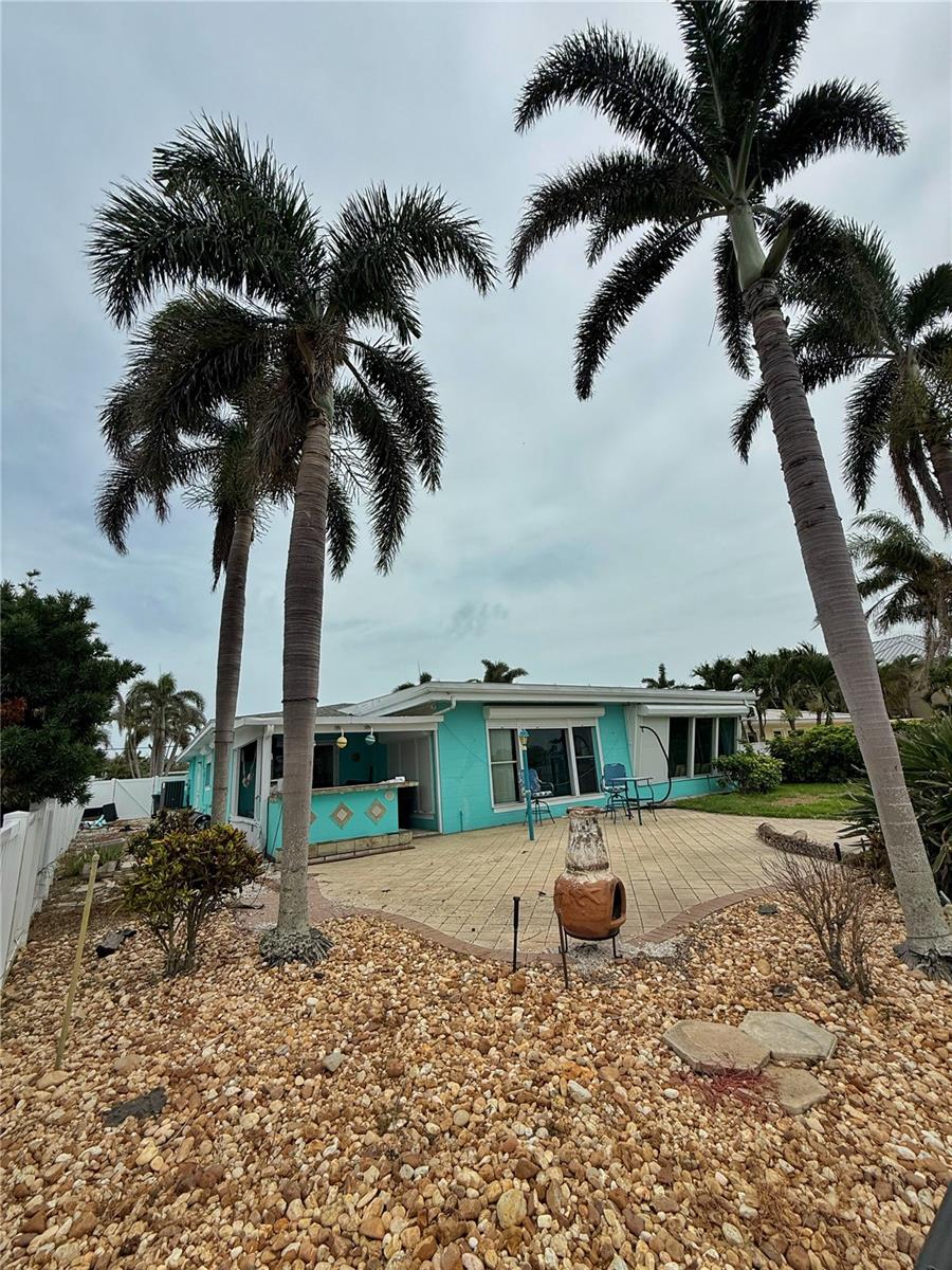 PARADISE ISLAND 2ND ADD - Residential