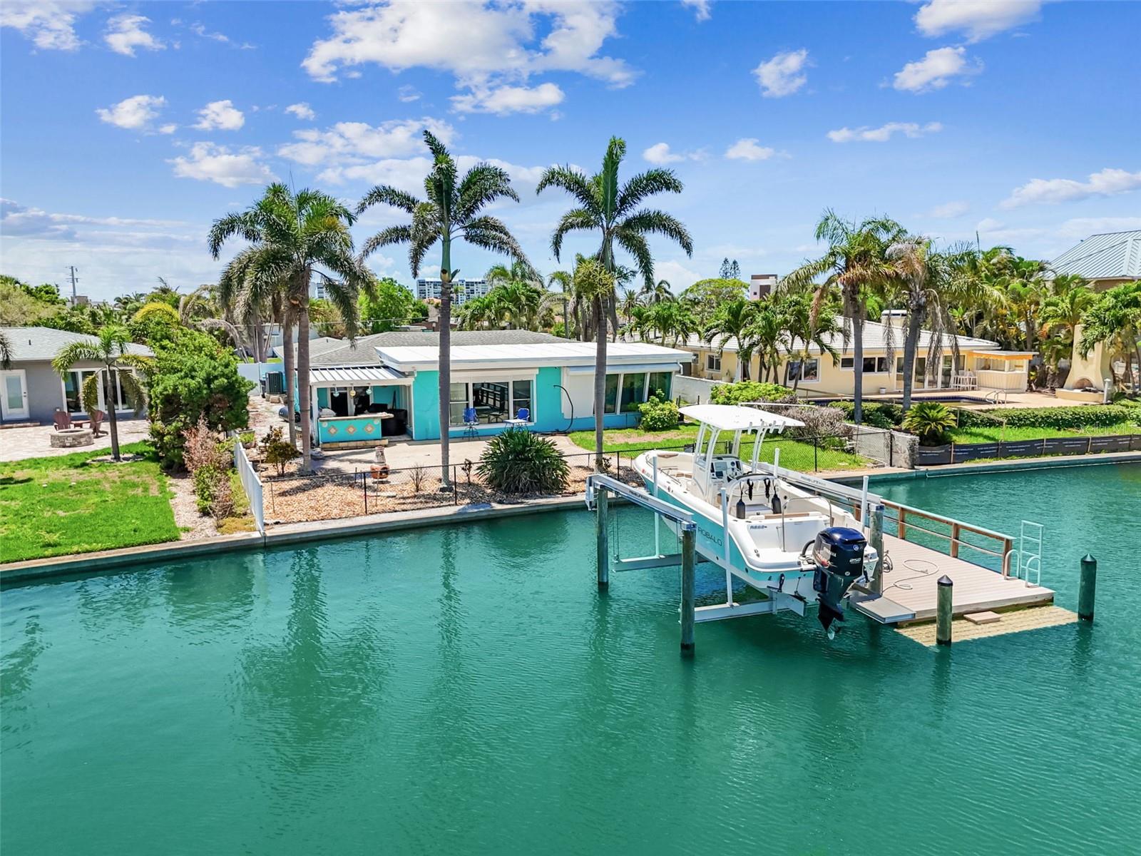 PARADISE ISLAND 2ND ADD - Residential