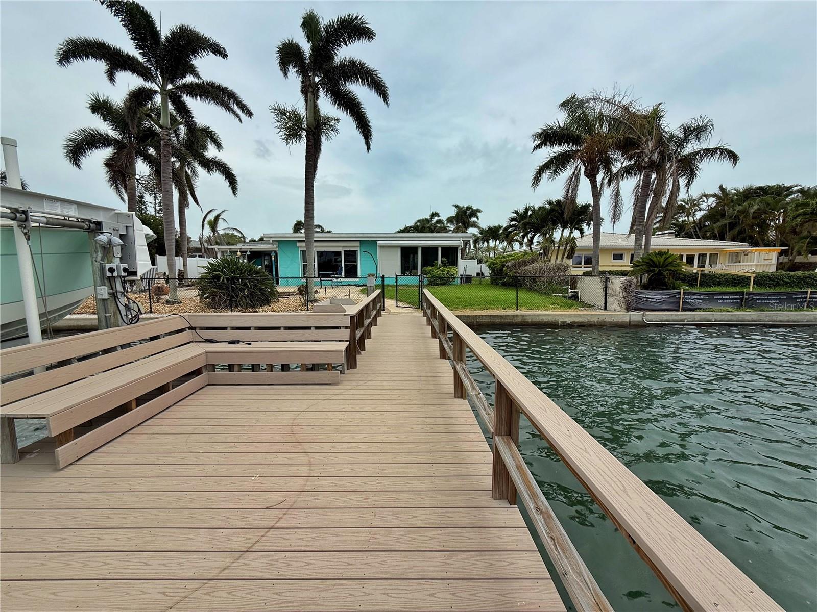 PARADISE ISLAND 2ND ADD - Residential