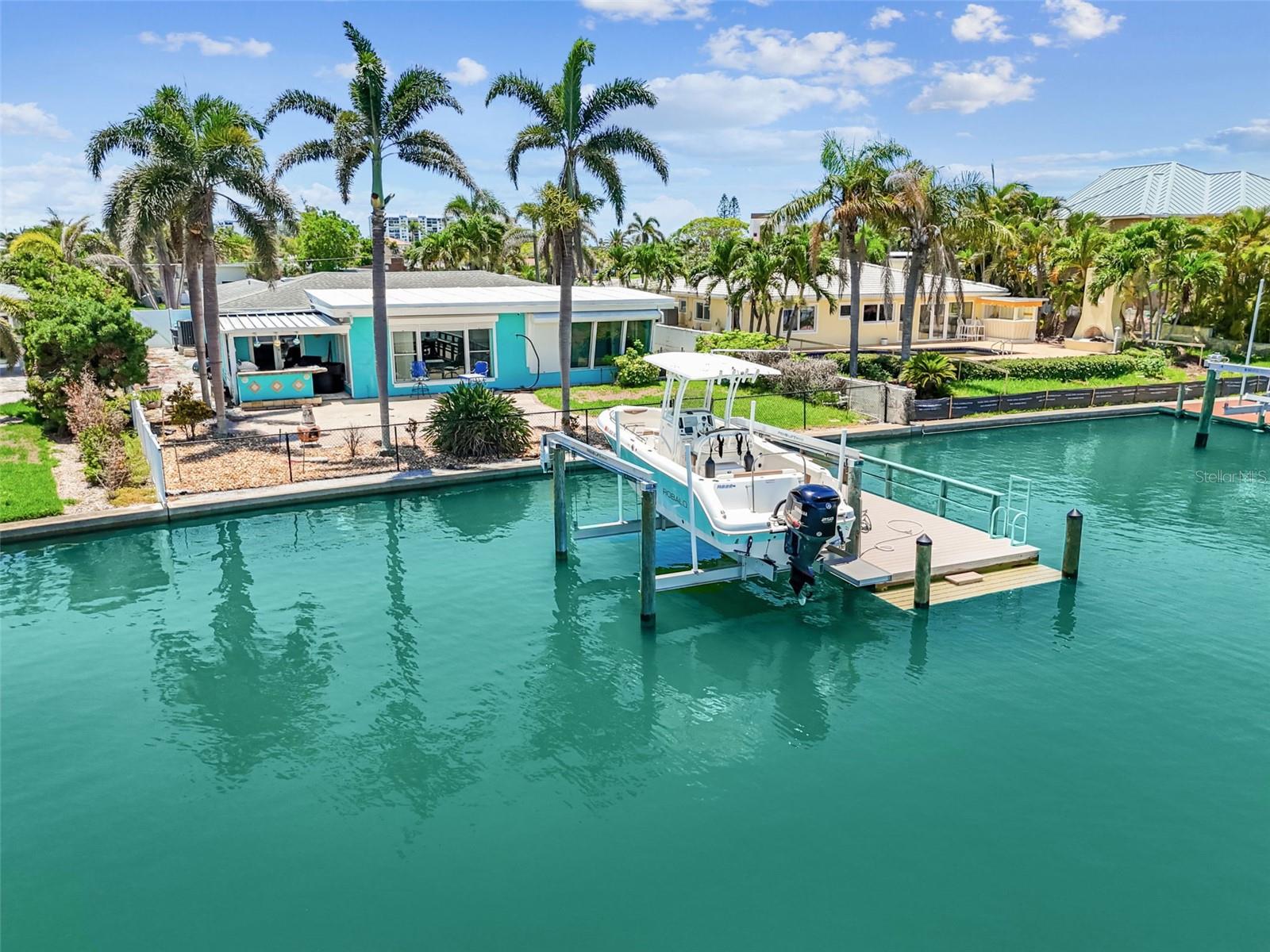 PARADISE ISLAND 2ND ADD - Residential