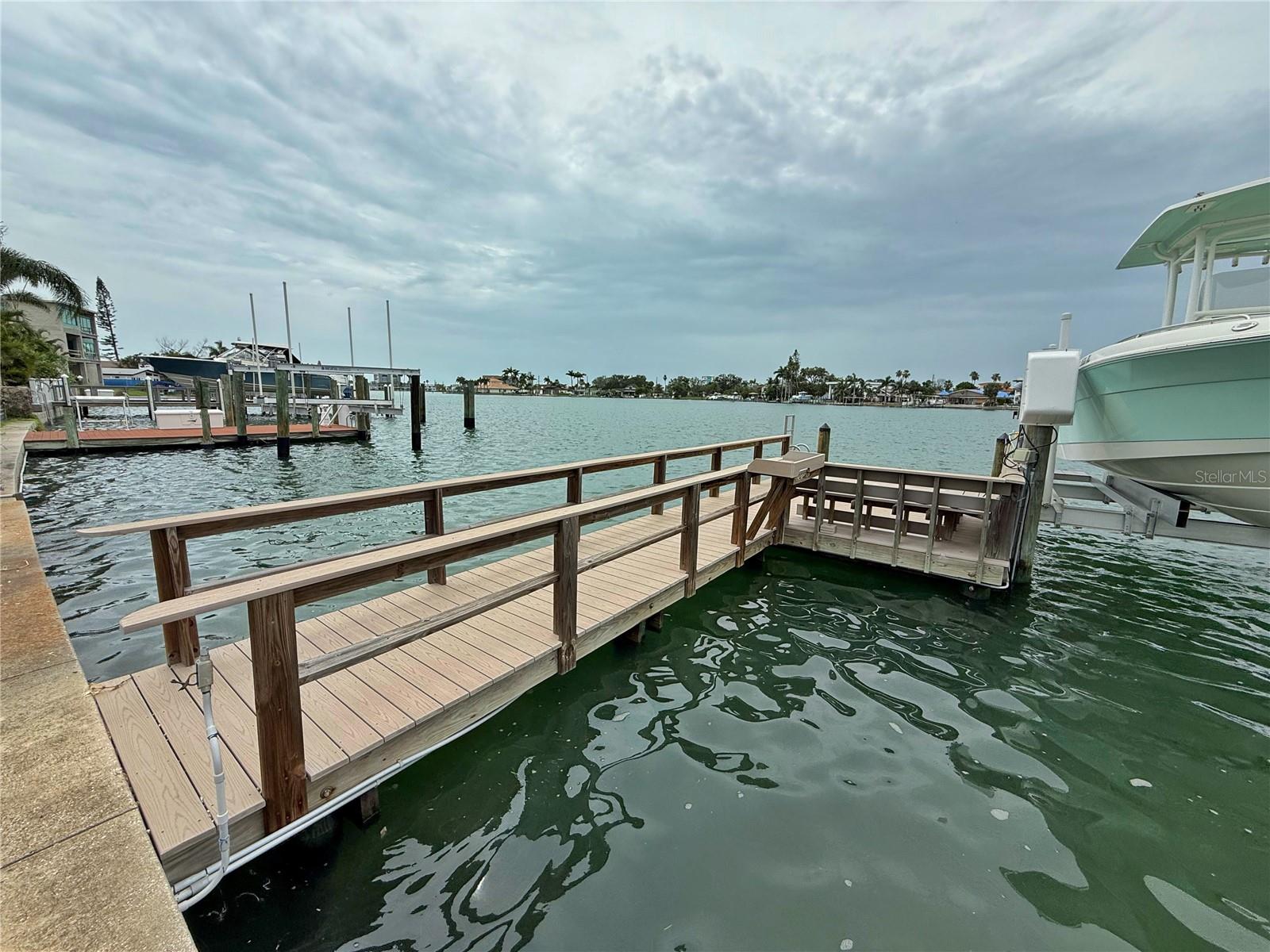 PARADISE ISLAND 2ND ADD - Residential